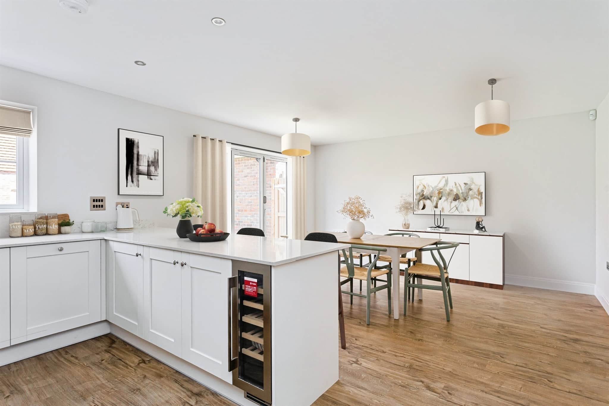 Property at Martlet View, Burgess Hill