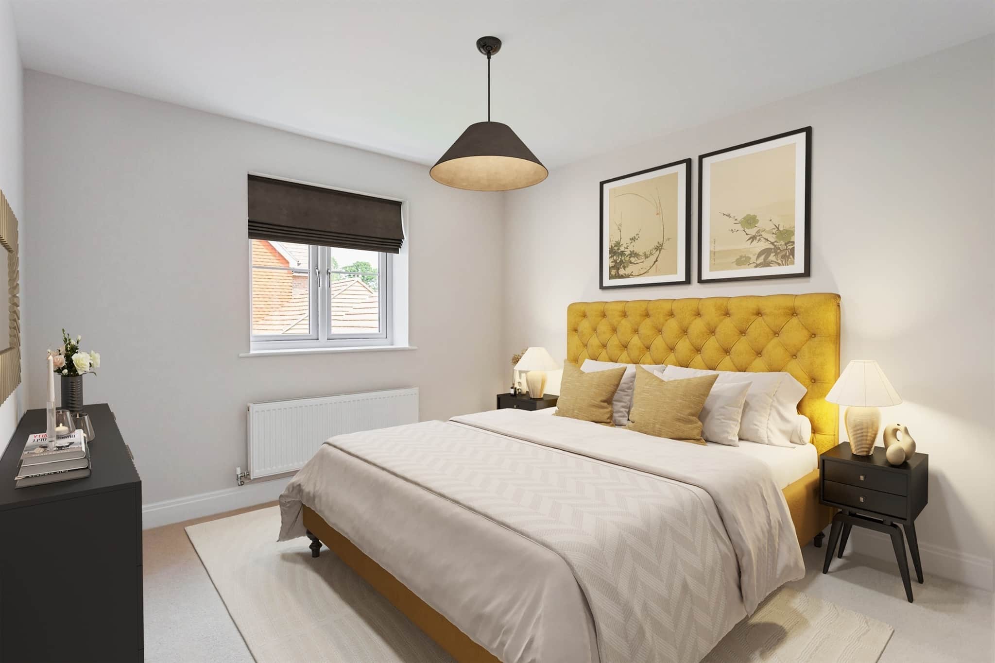 Property at Martlet View, Burgess Hill