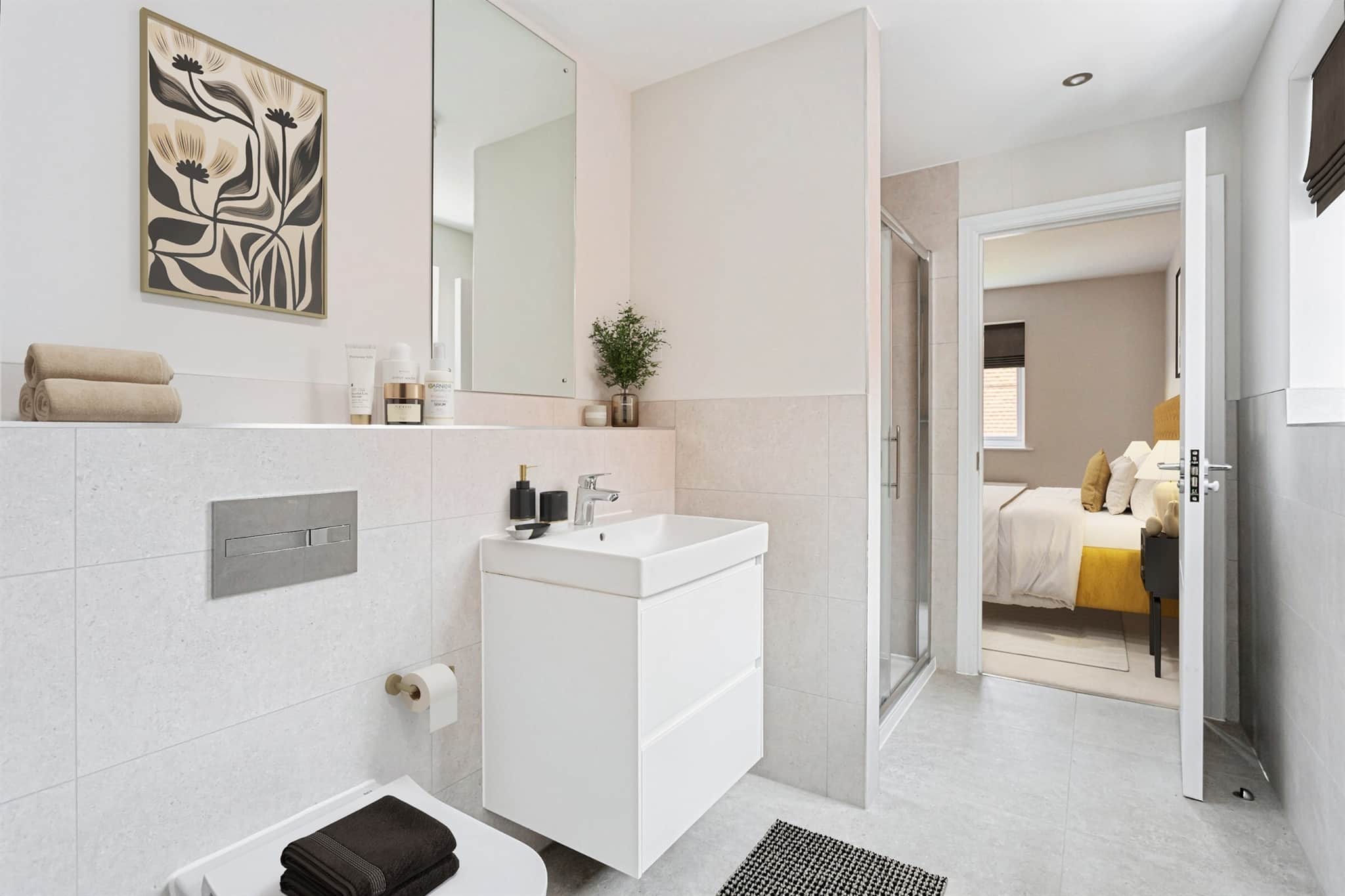 Property at Martlet View, Burgess Hill
