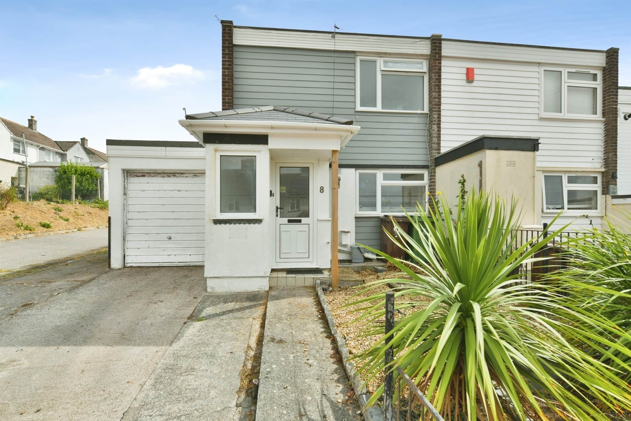 Property at Waltham Place, Plymouth