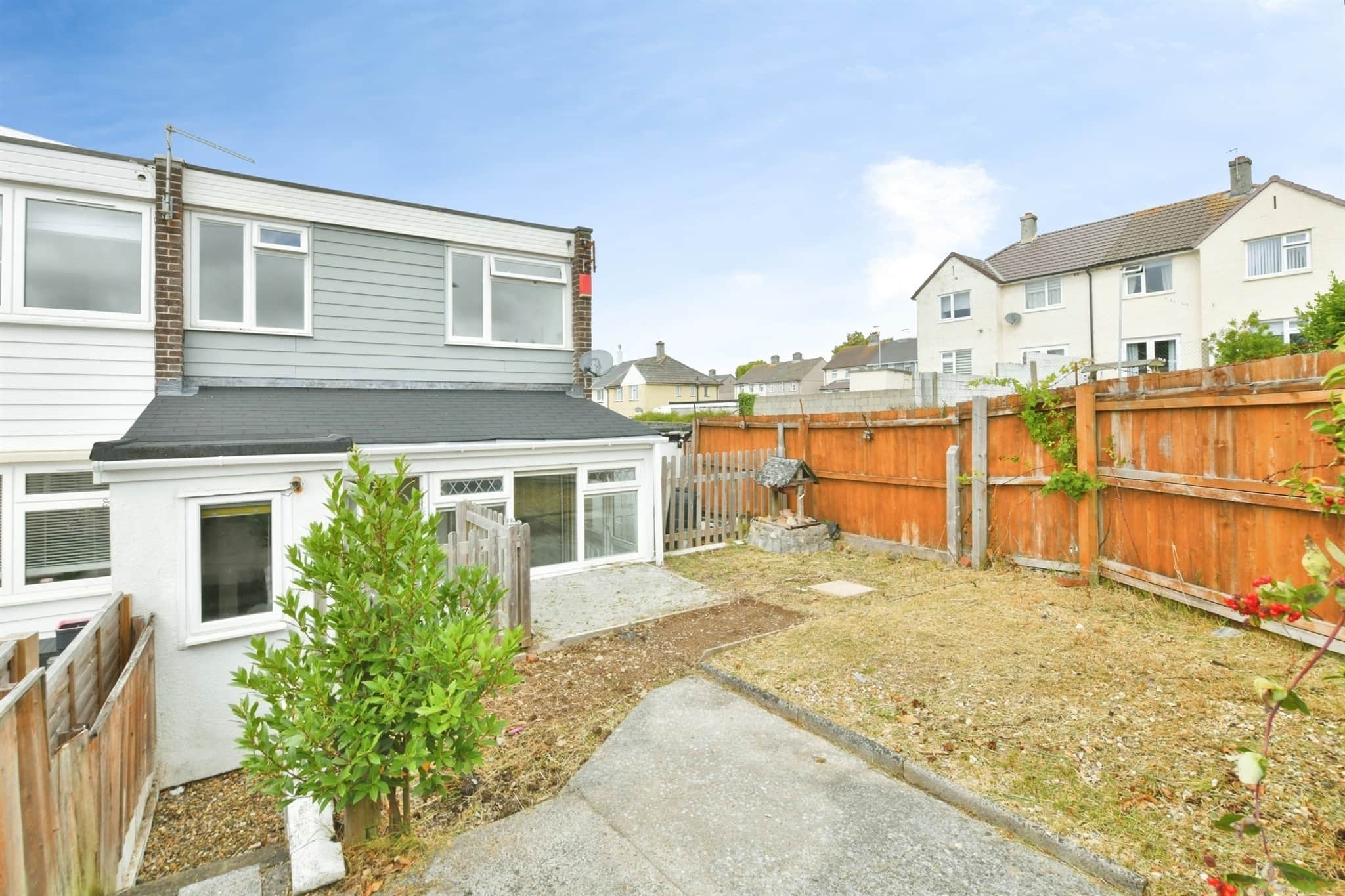 Property at Waltham Place, Plymouth