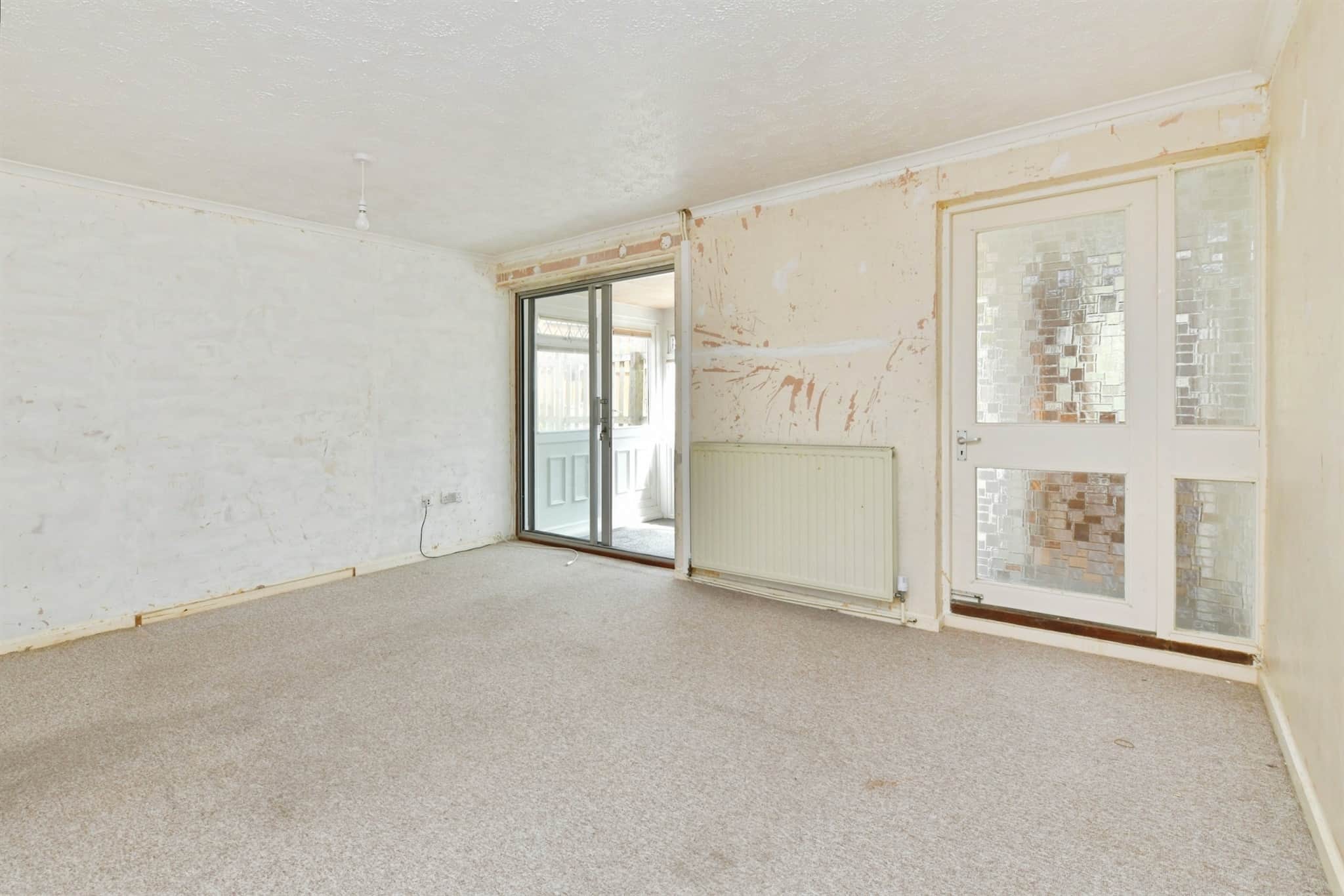 Property at Waltham Place, Plymouth