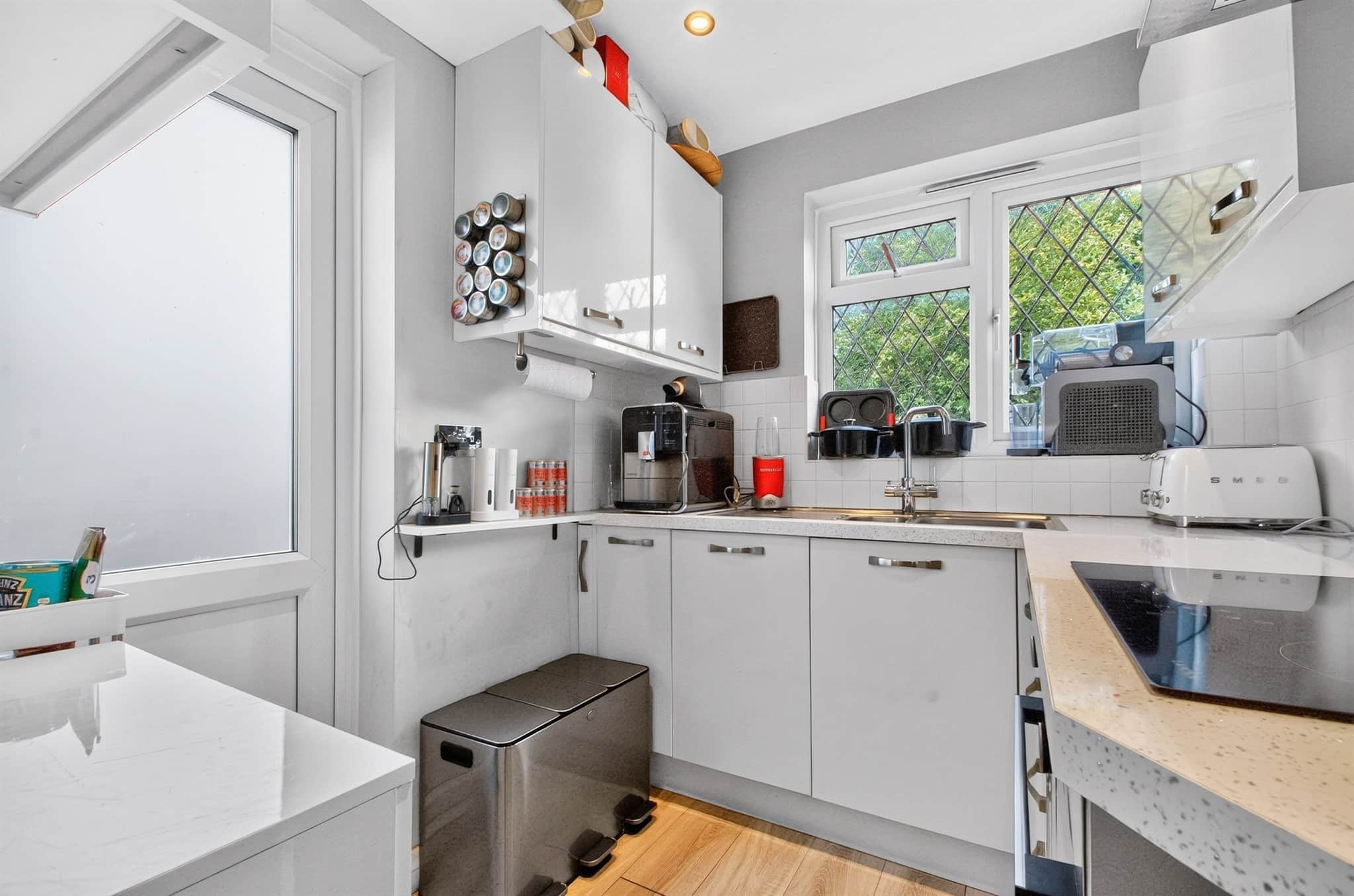 Property at Ashley Road, St. Albans