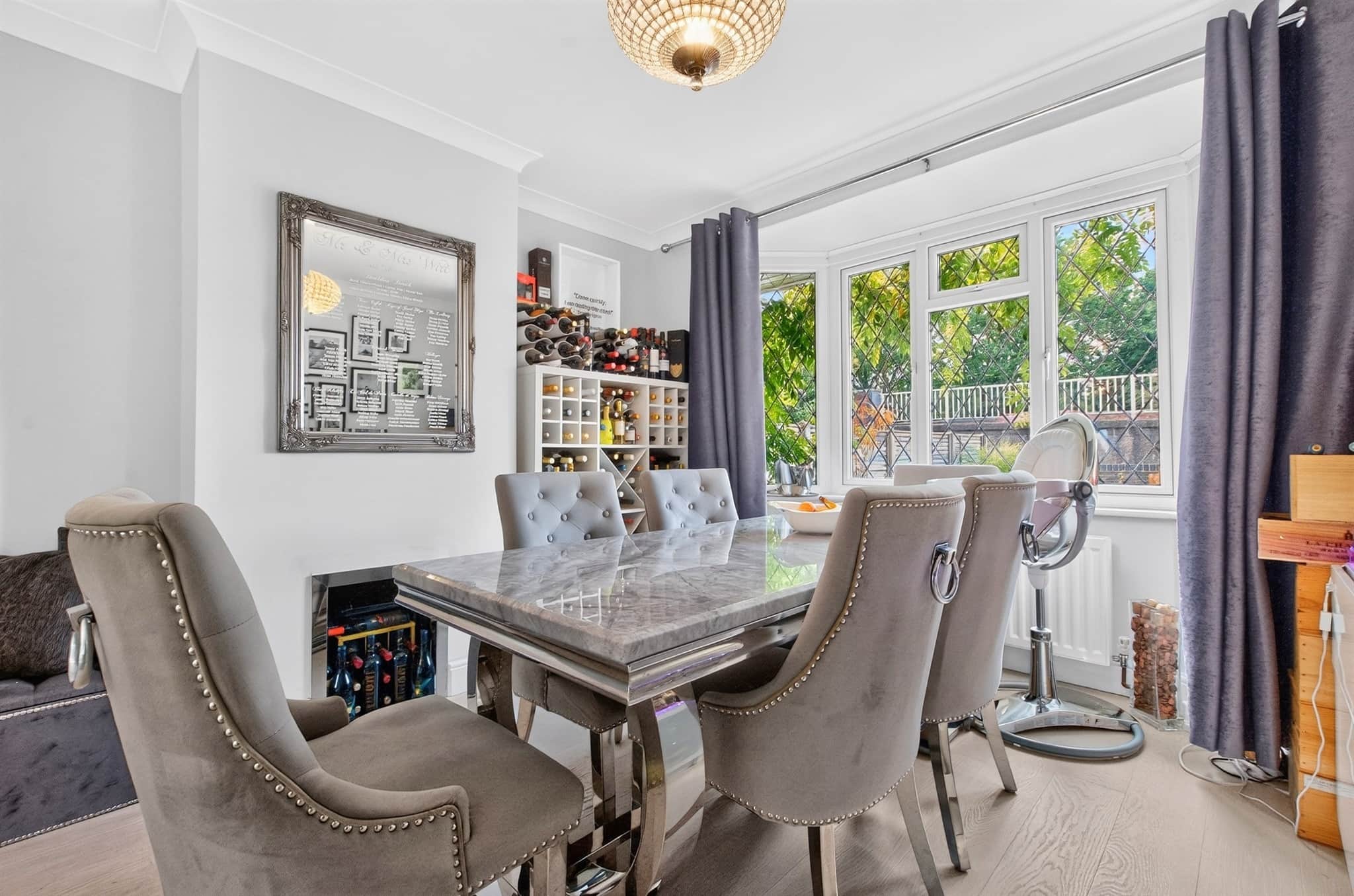 Property at Ashley Road, St. Albans