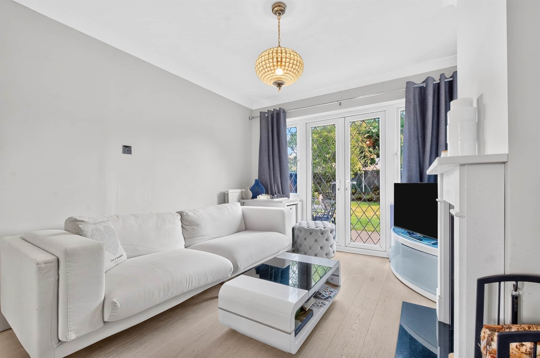 Property at Ashley Road, St. Albans