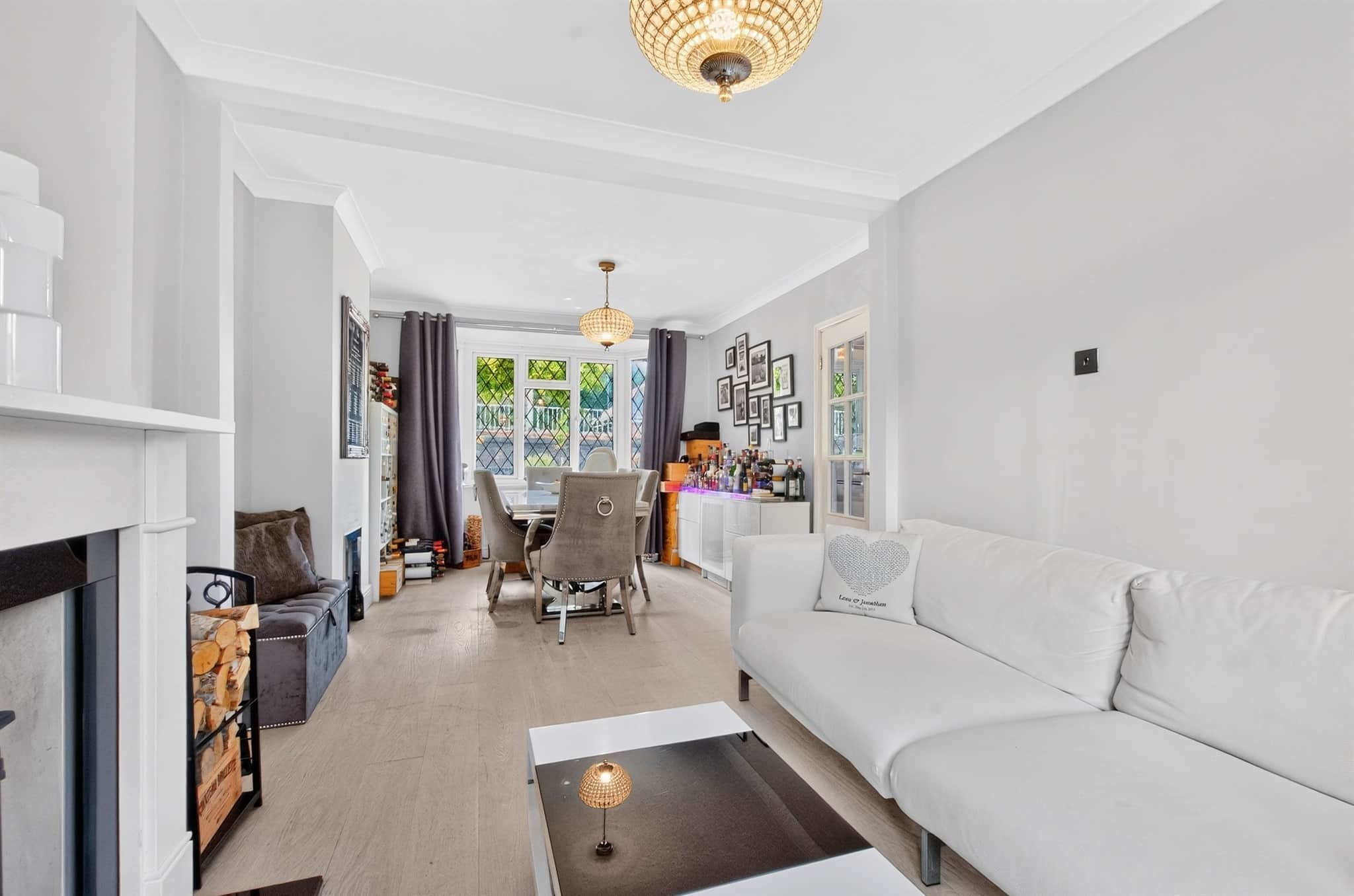 Property at Ashley Road, St. Albans