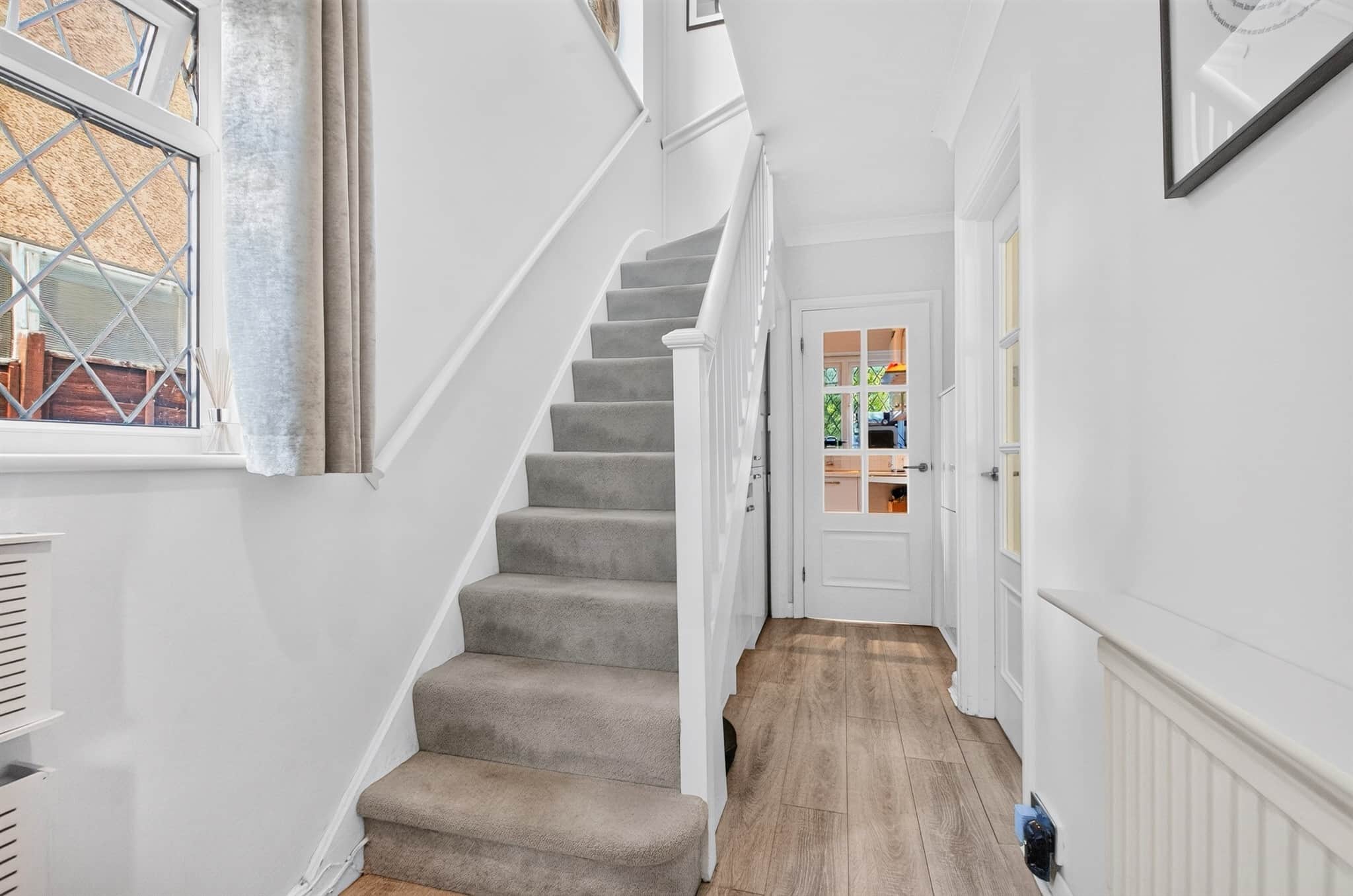 Property at Ashley Road, St. Albans