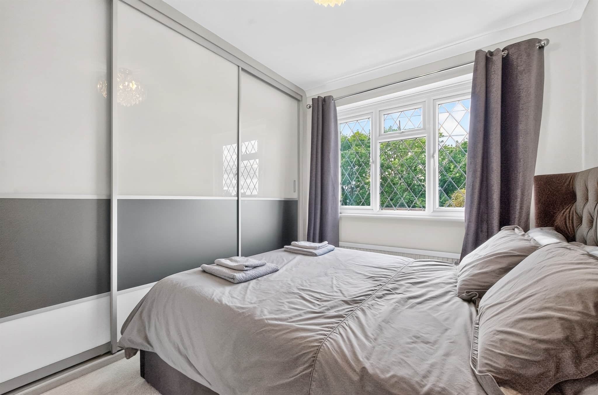 Property at Ashley Road, St. Albans