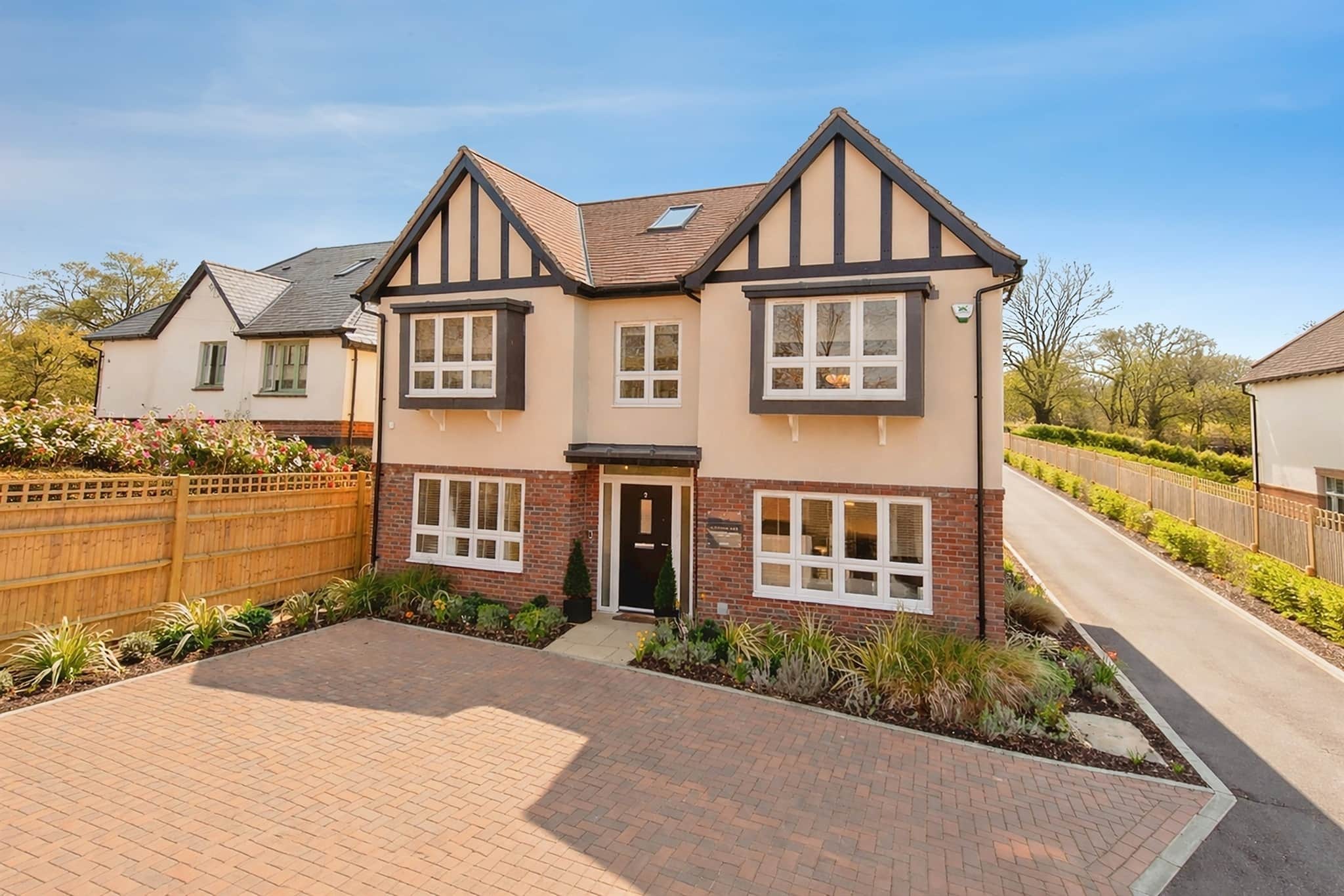 Property at Martlet View, Burgess Hill