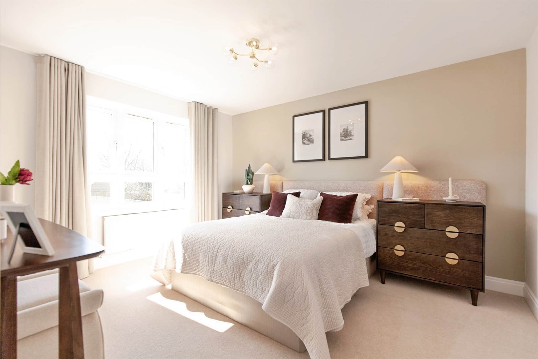 Property at Martlet View, Burgess Hill