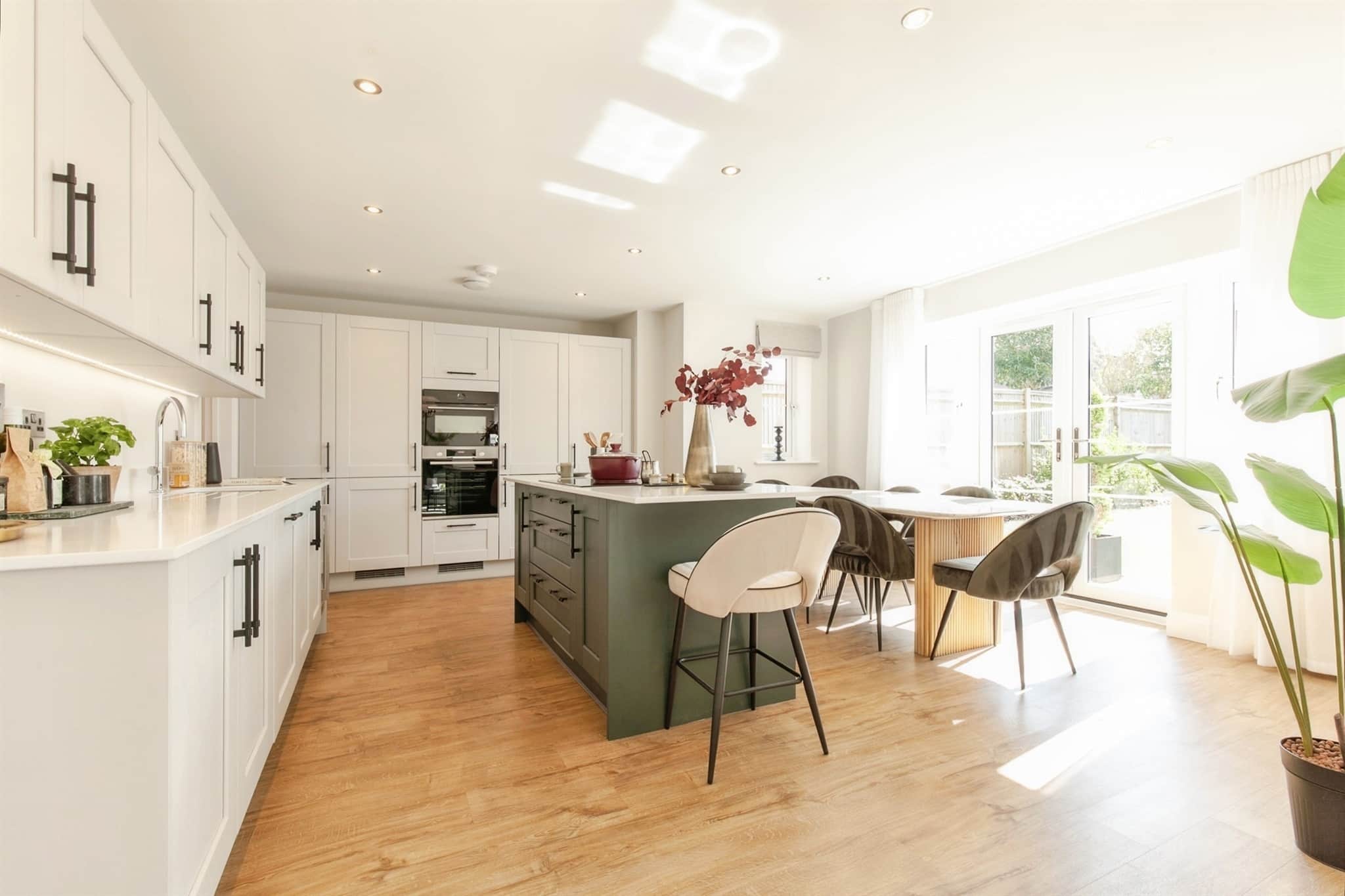 Property at Martlet View, Burgess Hill