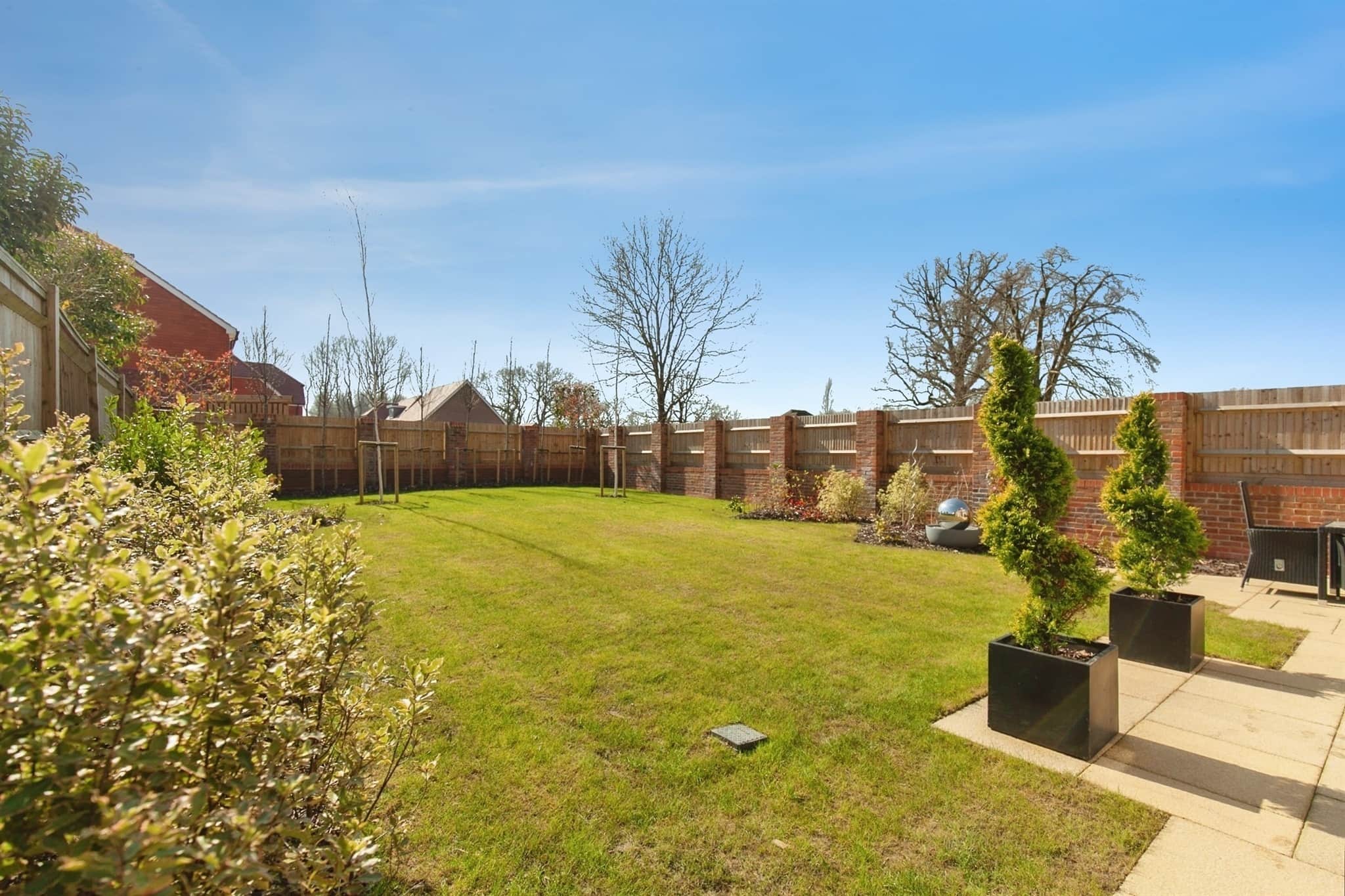 Property at Martlet View, Burgess Hill