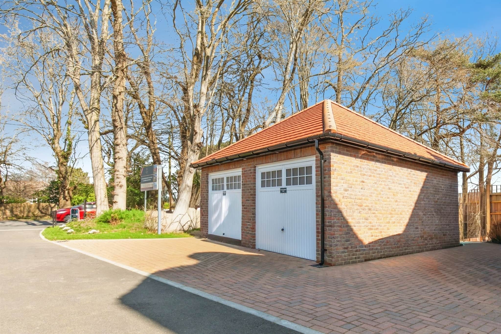 Property at Martlet View, Burgess Hill