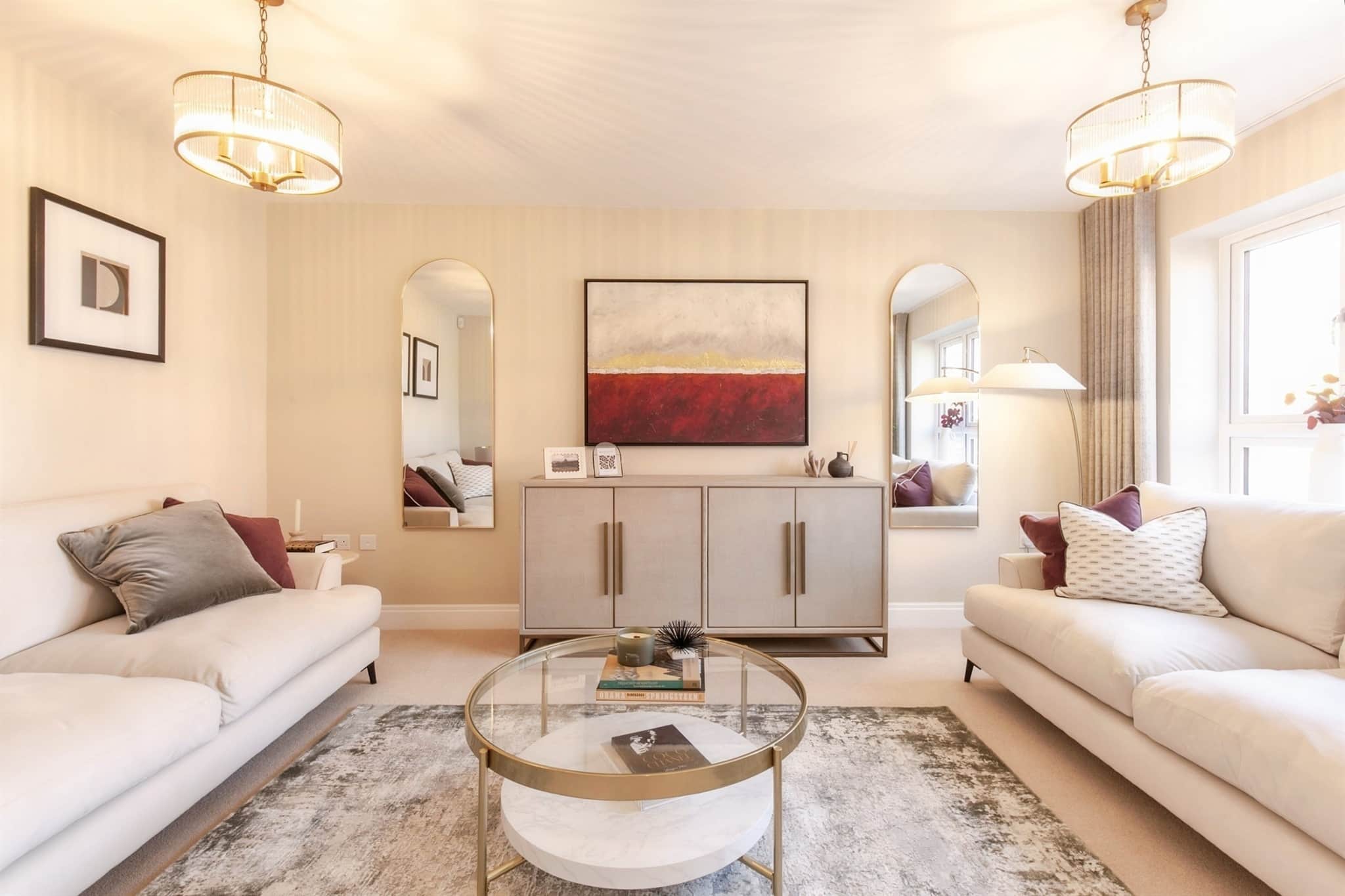 Property at Martlet View, Burgess Hill