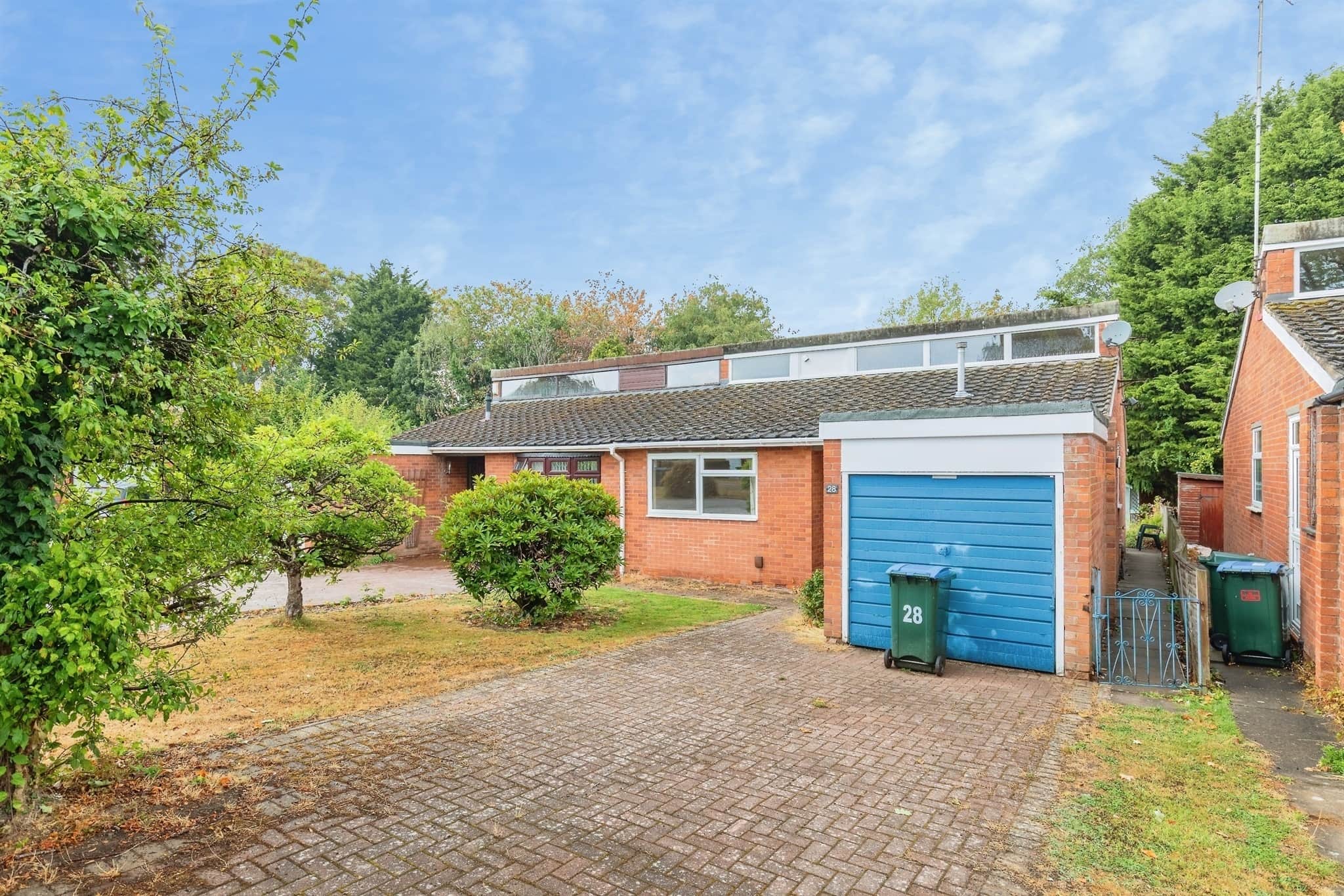 Property at Carnegie Close, Coventry