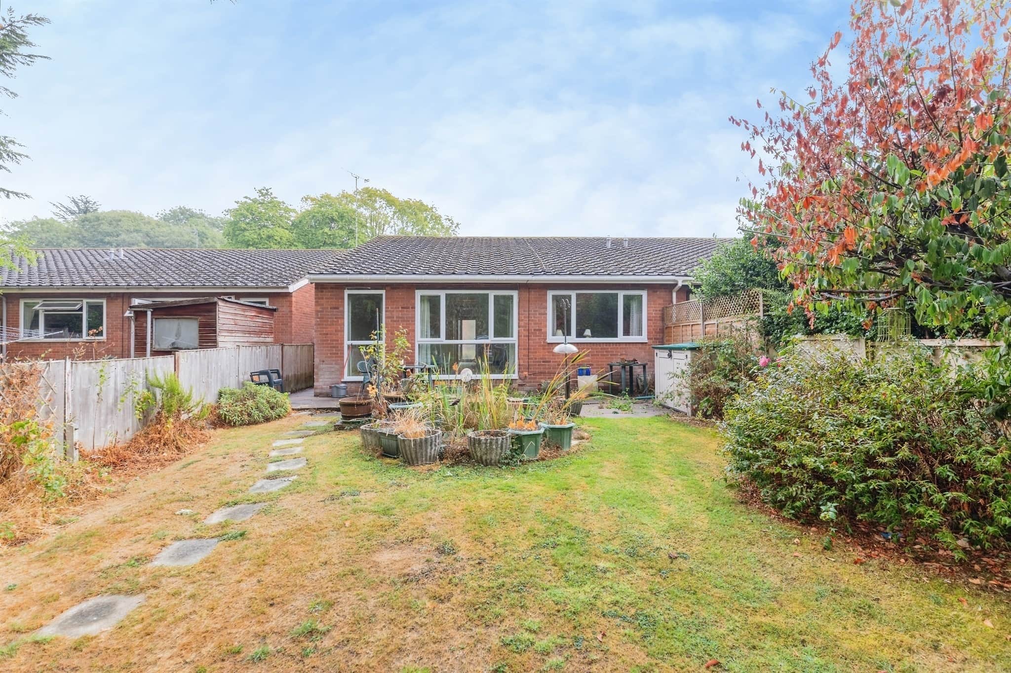 Property at Carnegie Close, Coventry