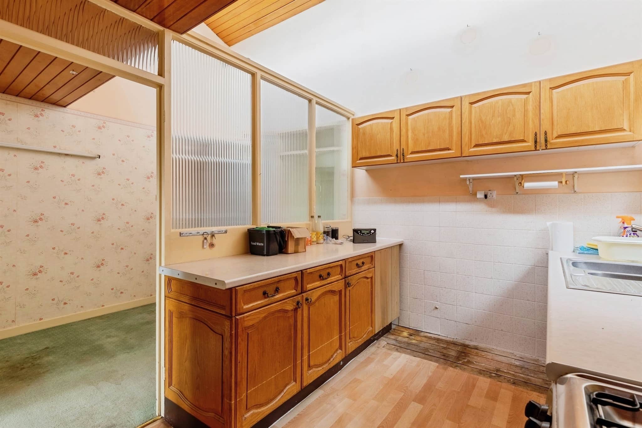 Property at Carnegie Close, Coventry