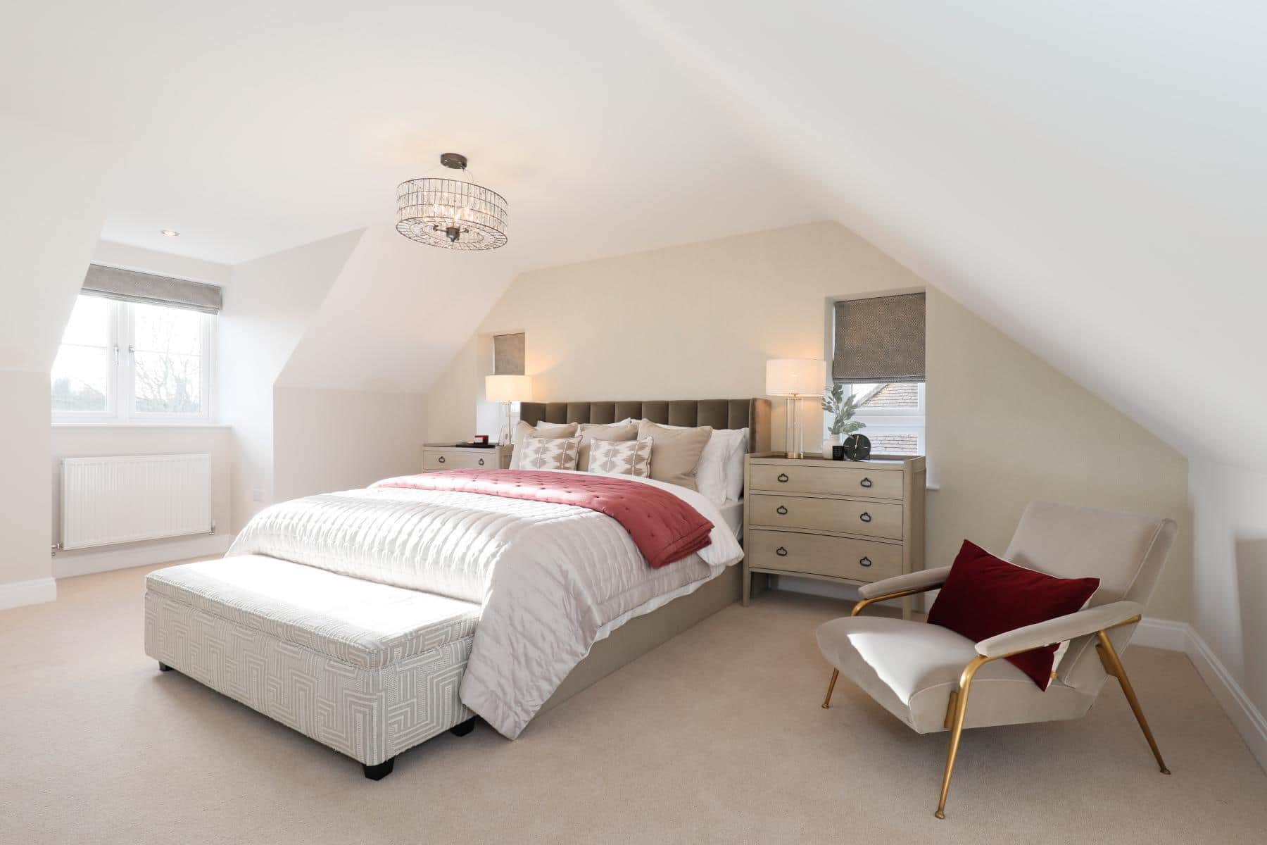 Property at Martlet View, Burgess Hill
