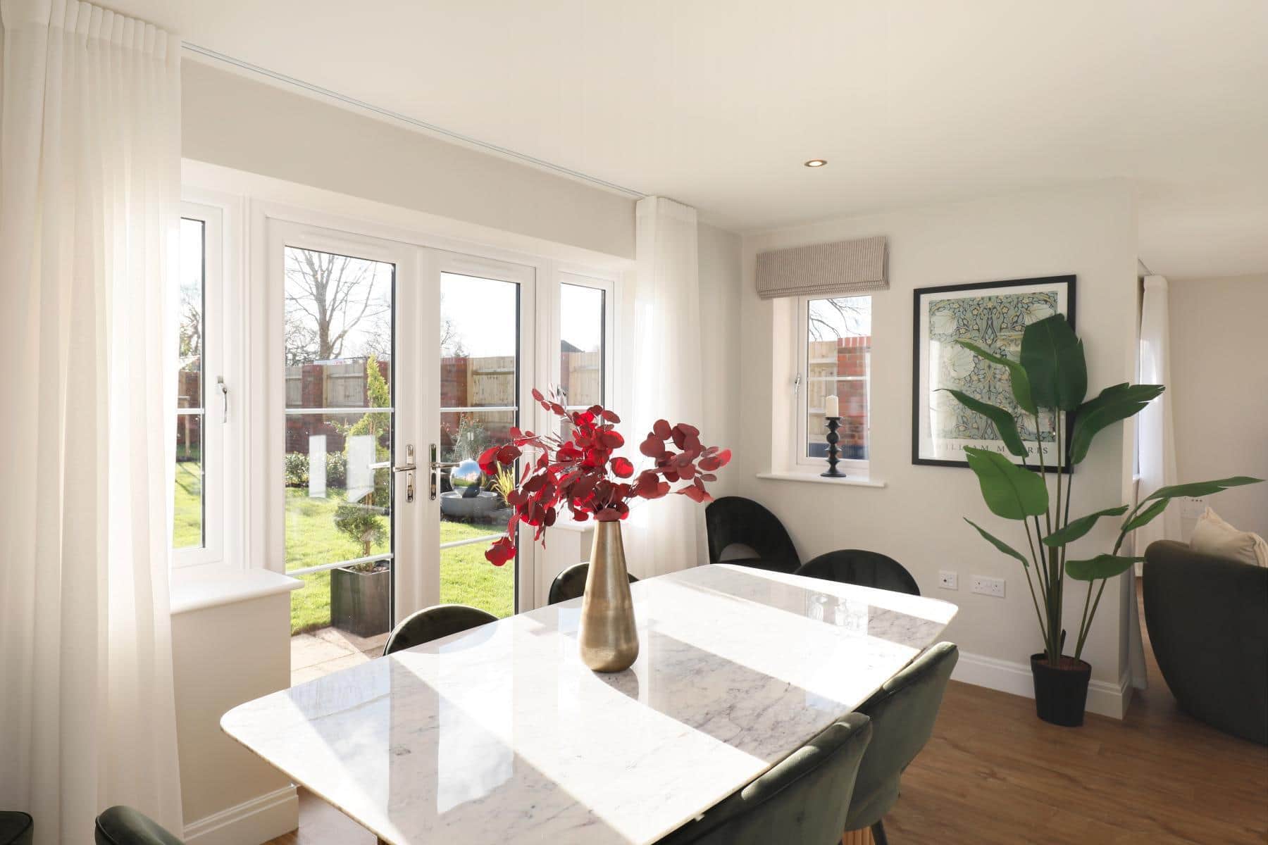 Property at Martlet View, Burgess Hill