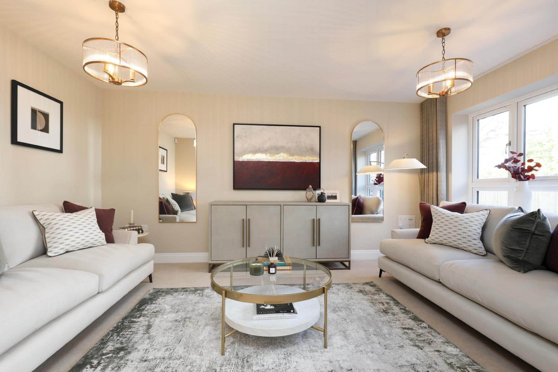 Property at Martlet View, Burgess Hill