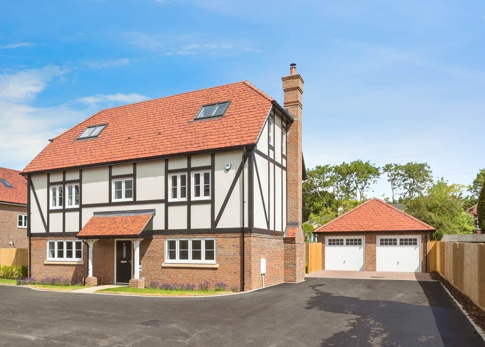 Property at Martlet View, Burgess Hill