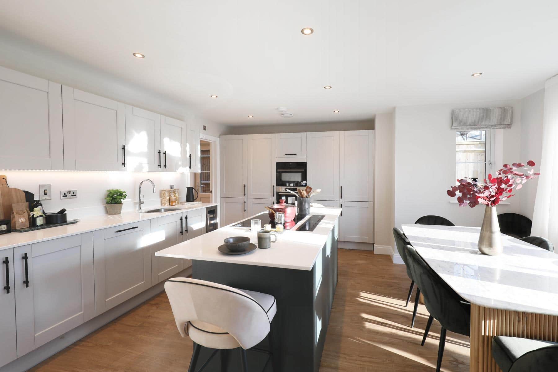 Property at Martlet View, Burgess Hill