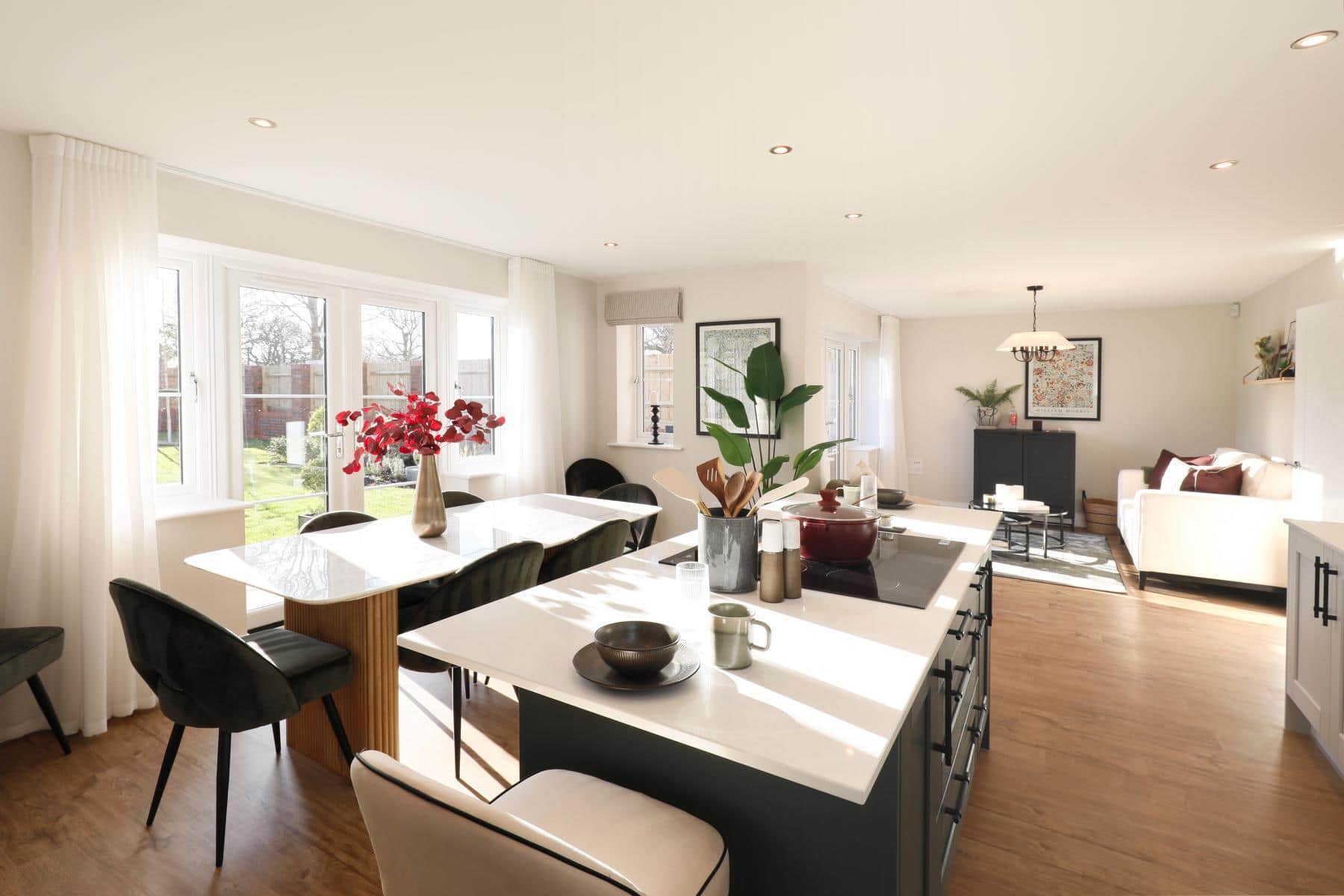 Property at Martlet View, Burgess Hill