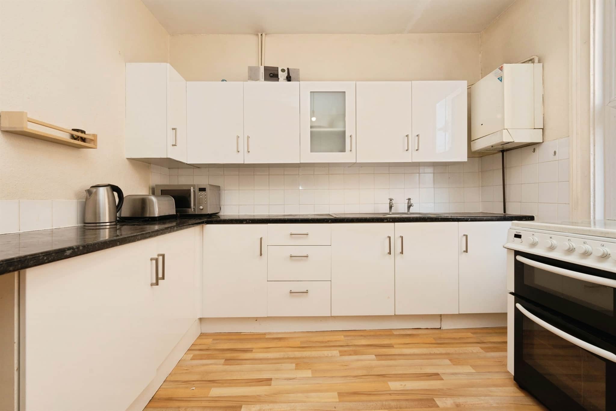 Property at Welldon Crescent, Harrow