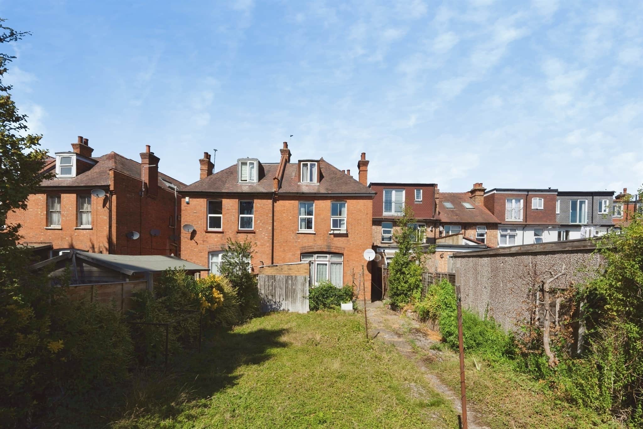 Property at Welldon Crescent, Harrow