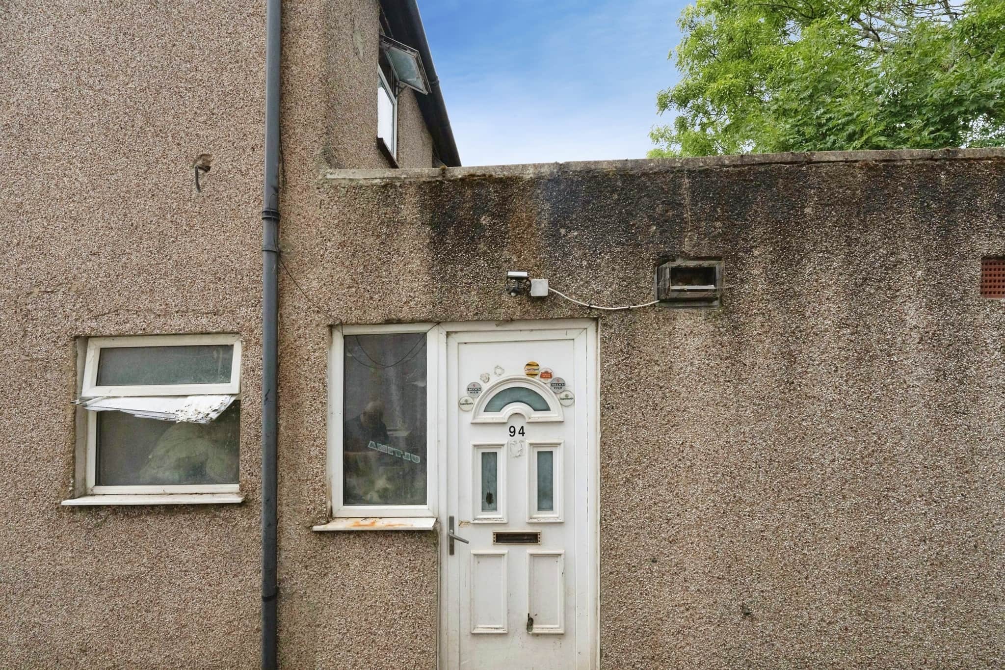 Property at Stuart Avenue, Harrow