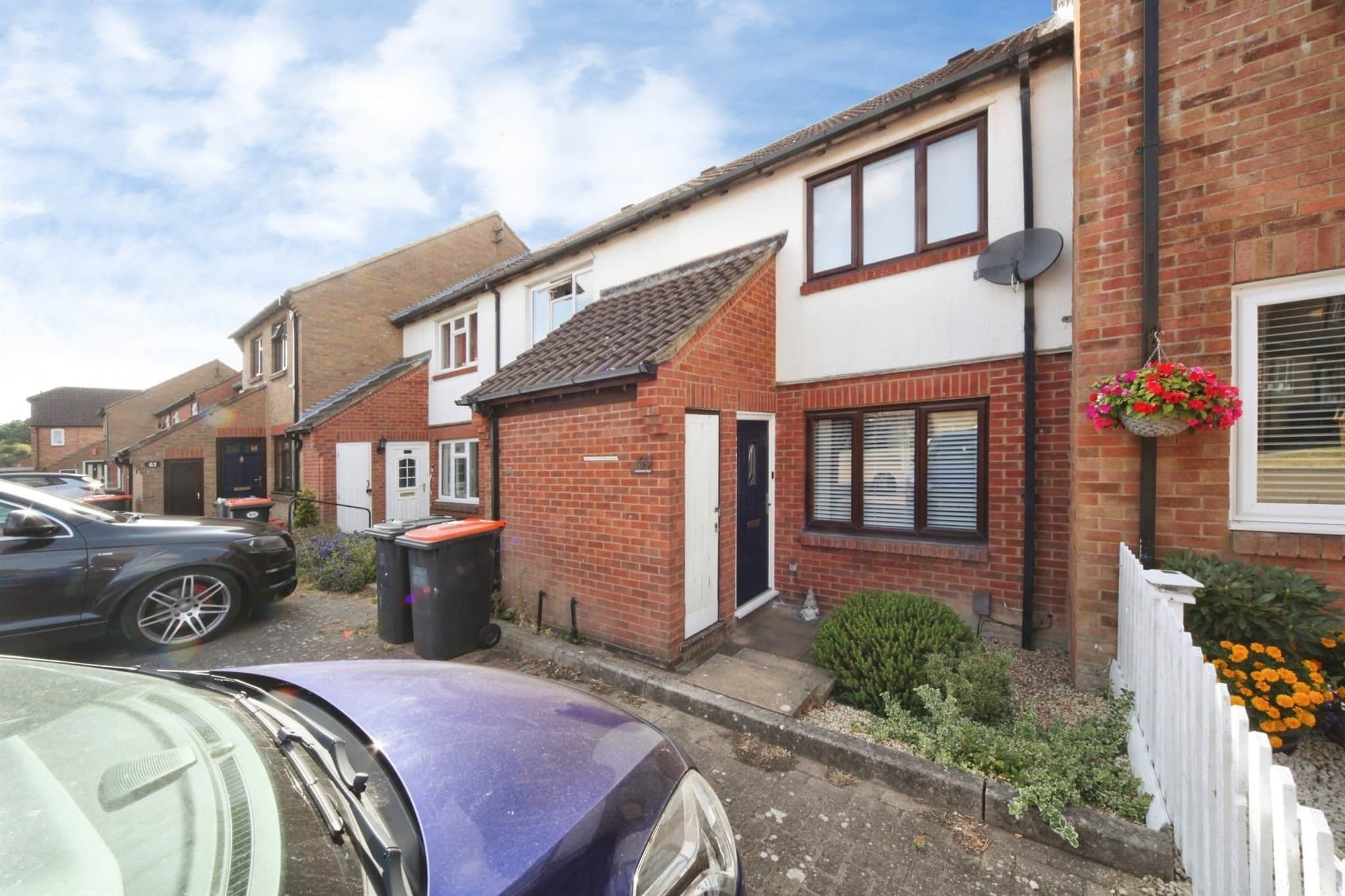 Property at Northview Road, Houghton Regis, Dunstable