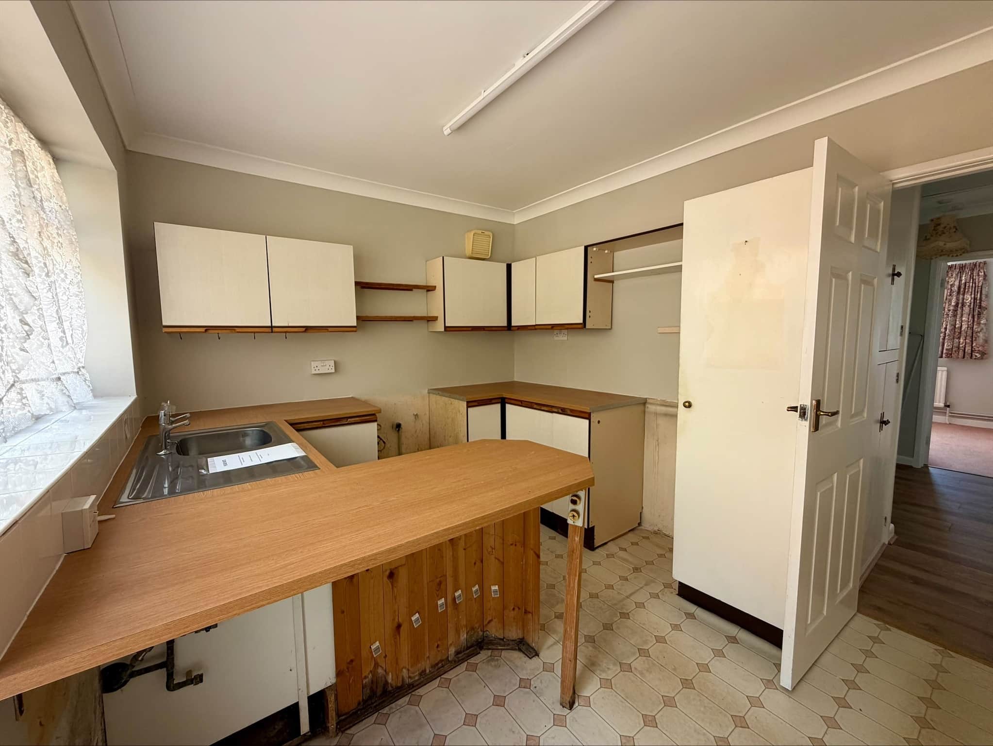 Property at Oakhurst Close, West Moors, Ferndown