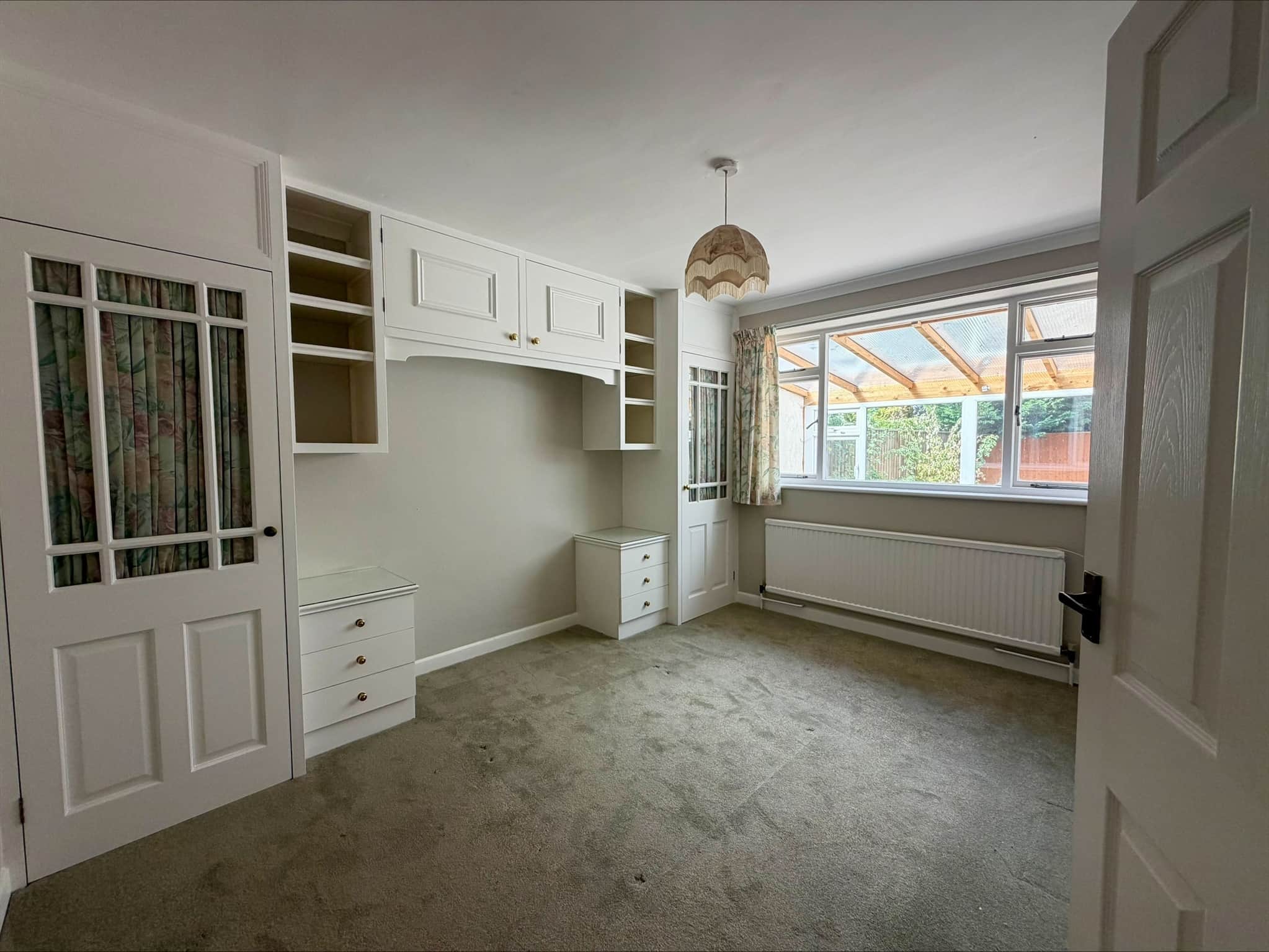 Property at Oakhurst Close, West Moors, Ferndown