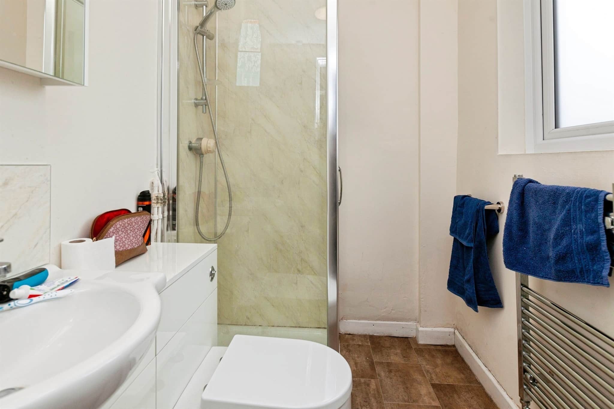 Property at Hencroft Street South, Slough
