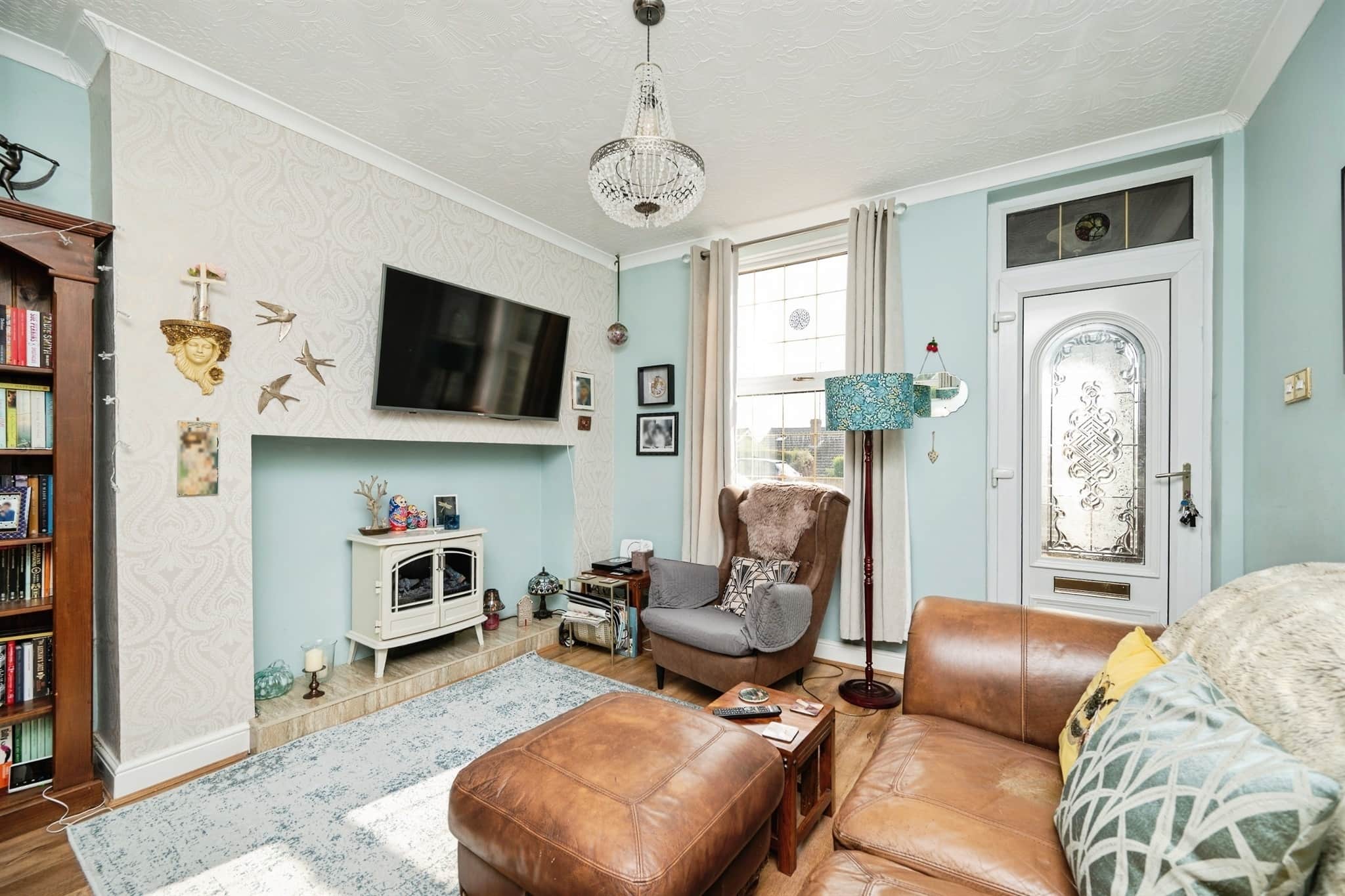 Property at Grosvenor Road, DUDLEY