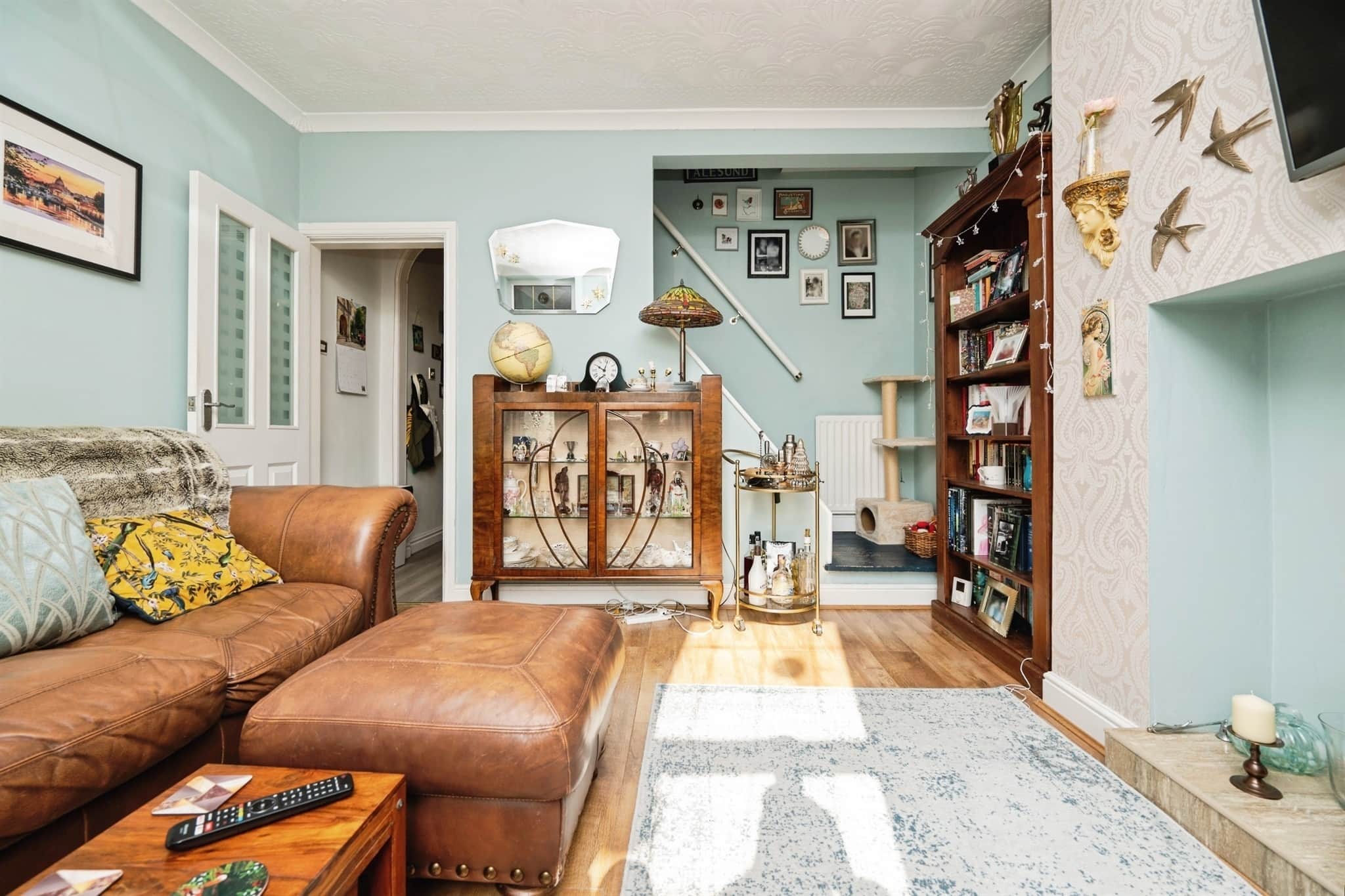 Property at Grosvenor Road, DUDLEY