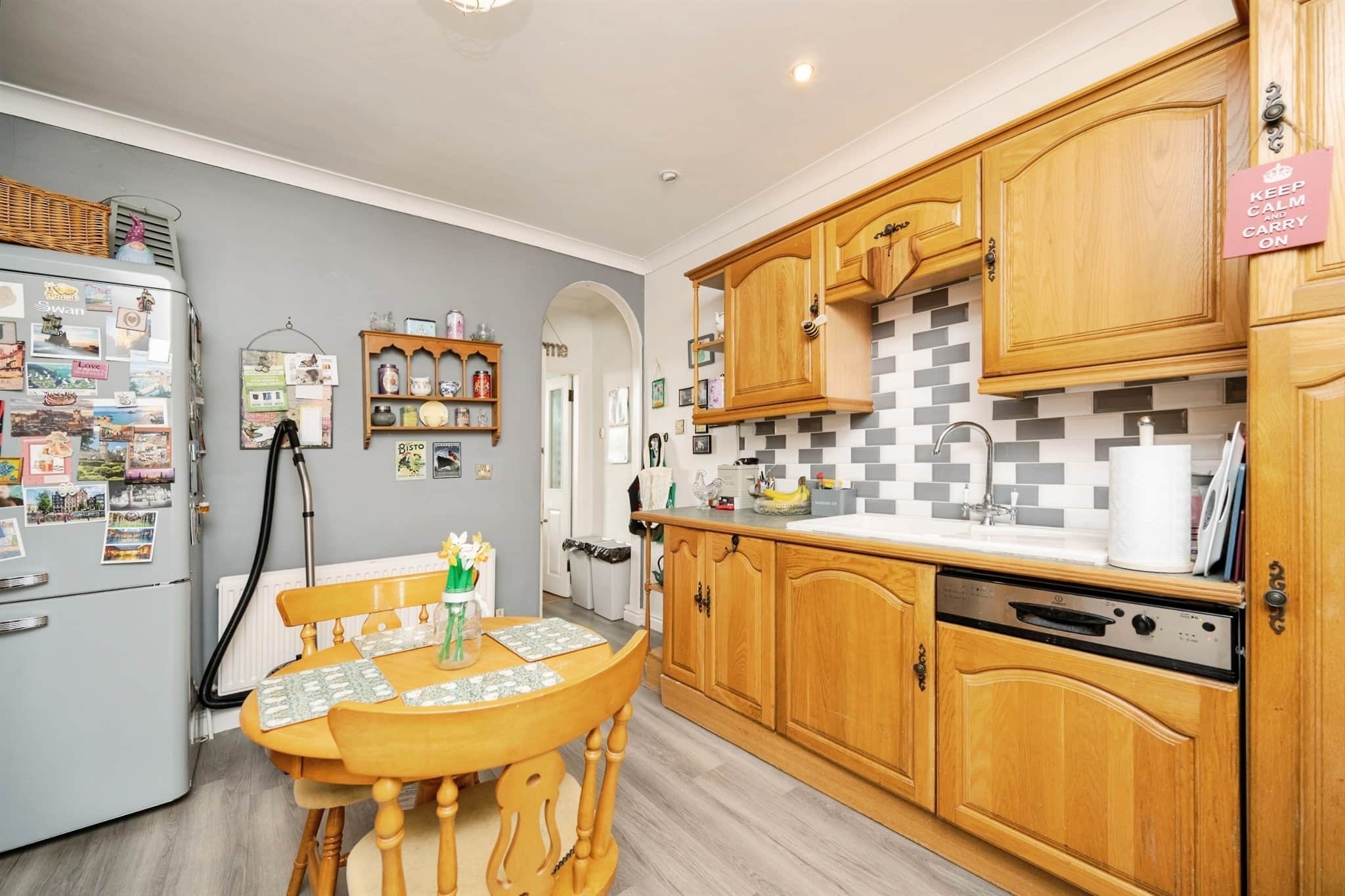 Property at Grosvenor Road, DUDLEY