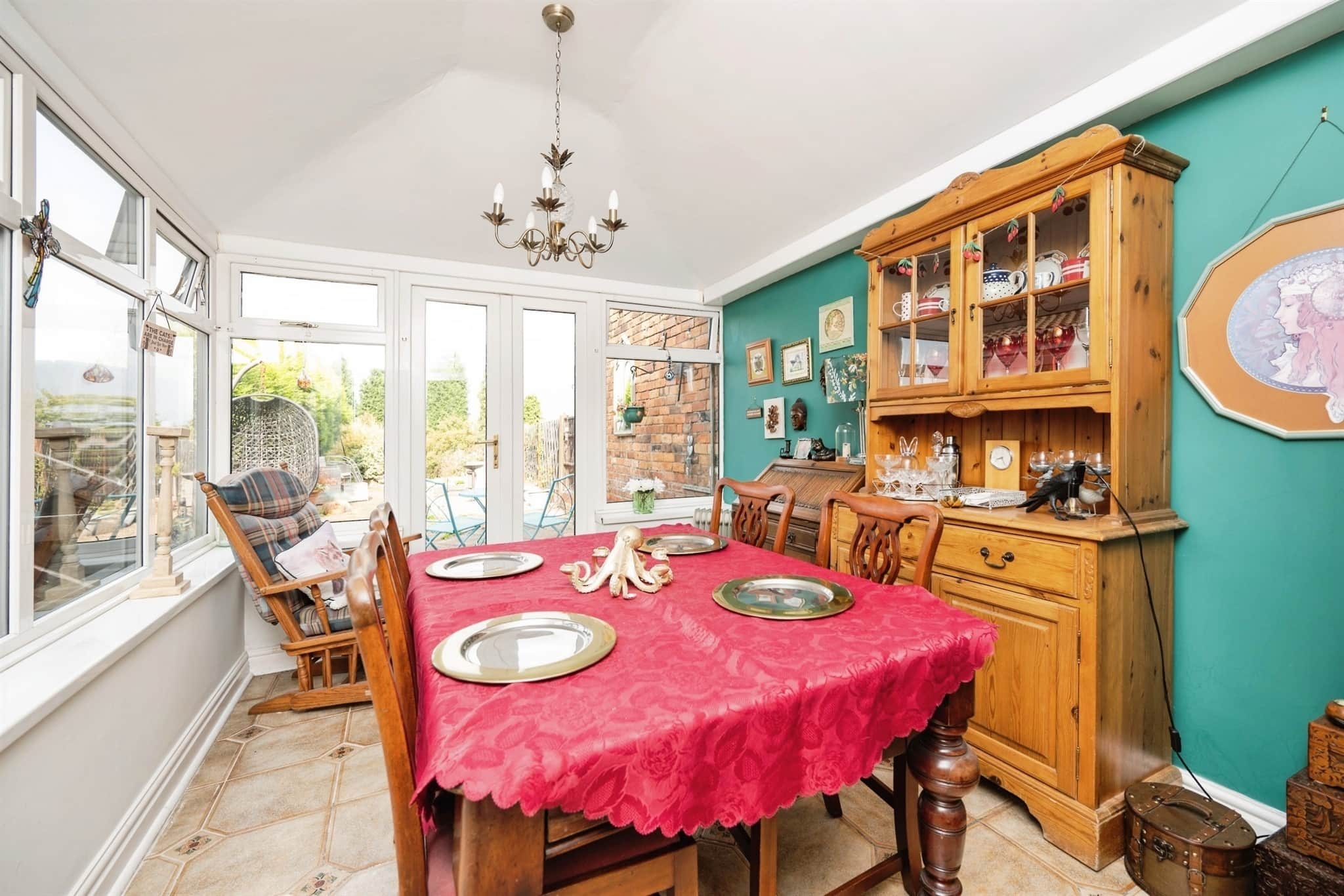 Property at Grosvenor Road, DUDLEY