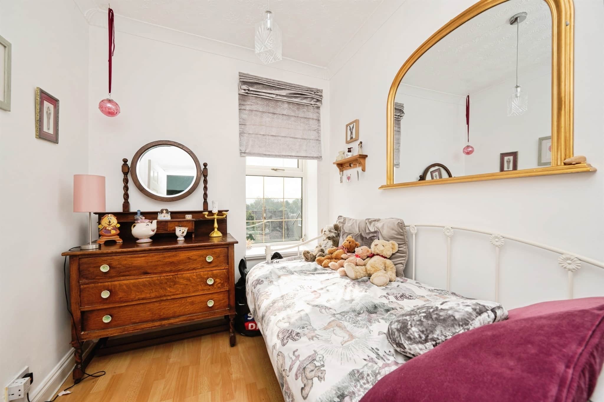 Property at Grosvenor Road, DUDLEY