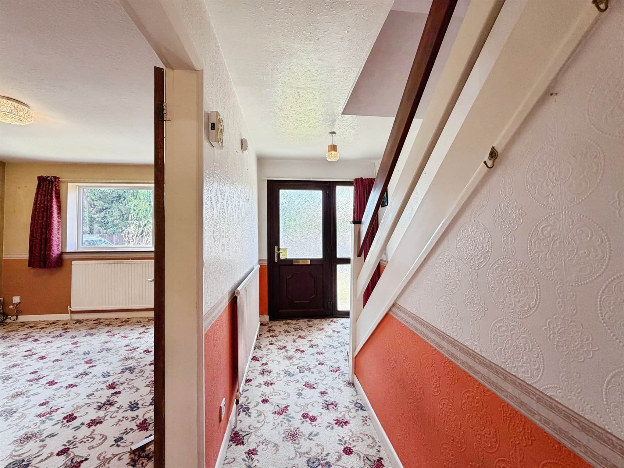 Property at Becks Lane, Stockton, Southam
