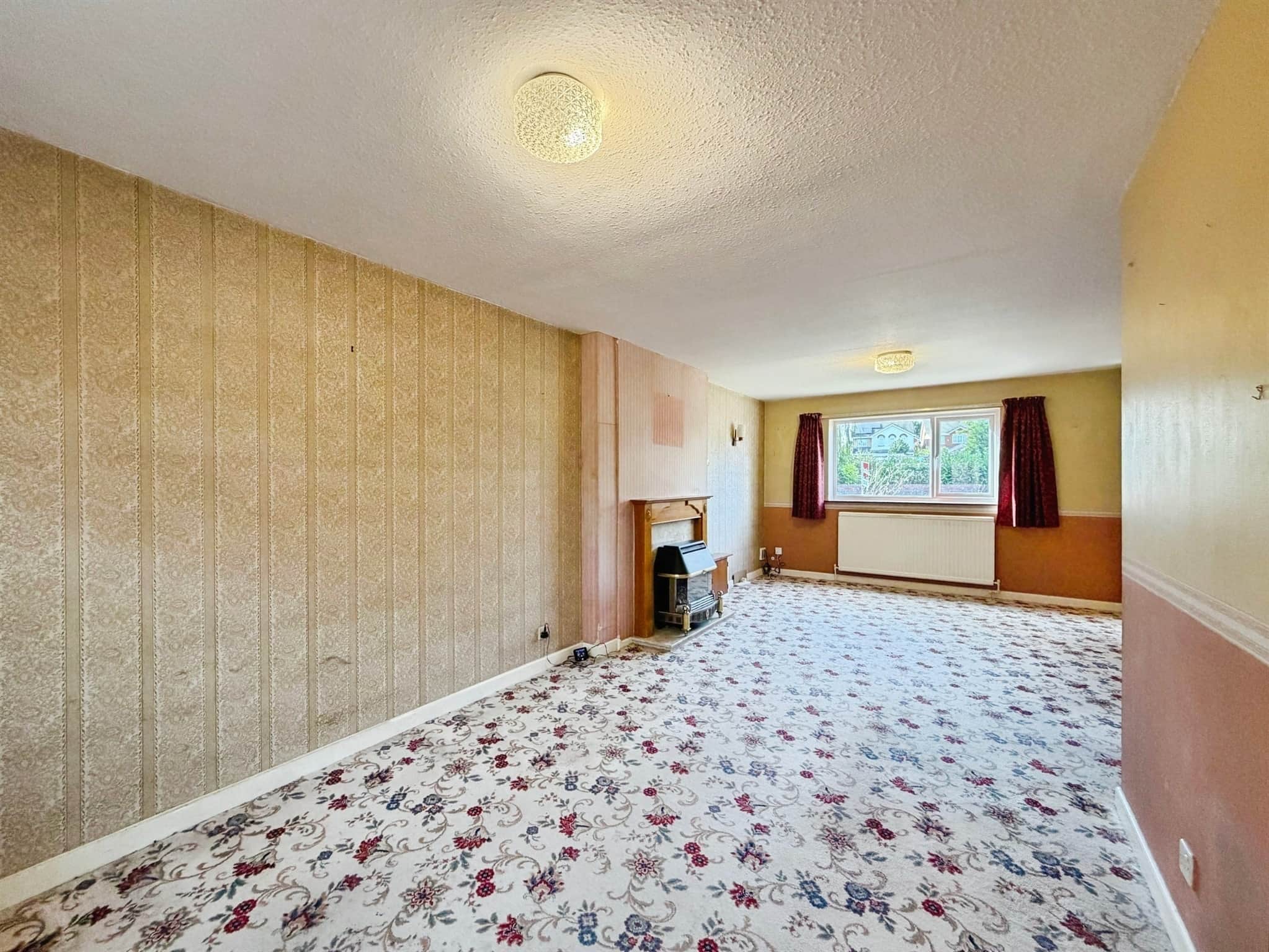 Property at Becks Lane, Stockton, Southam