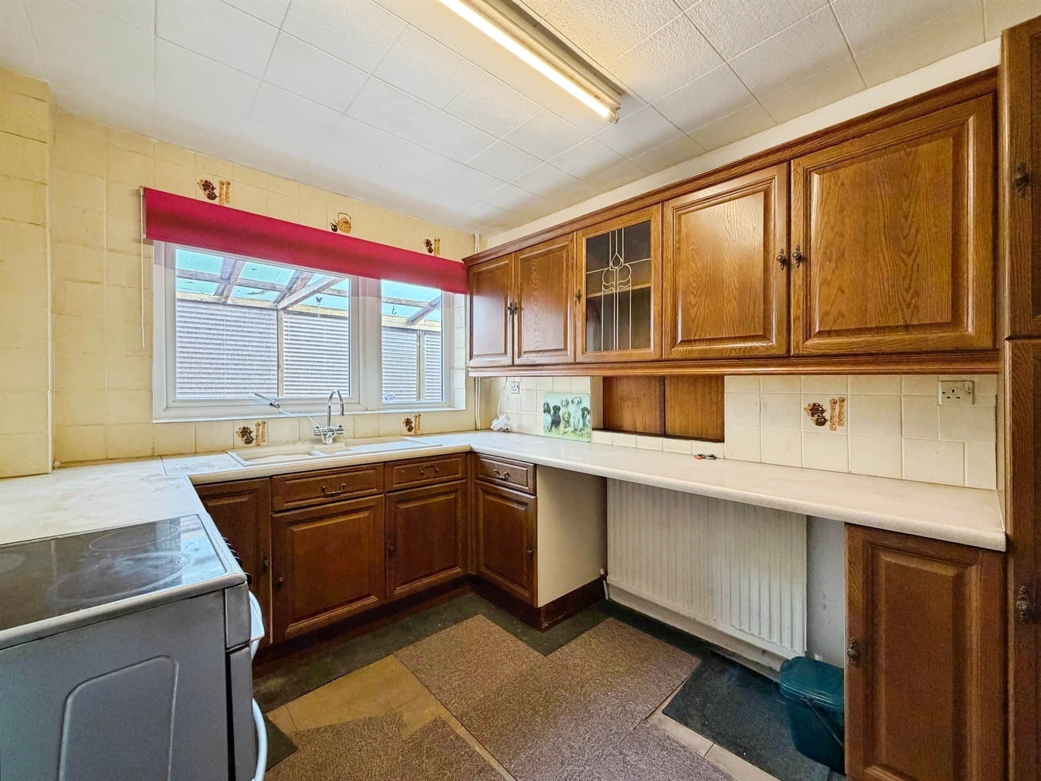 Property at Becks Lane, Stockton, Southam
