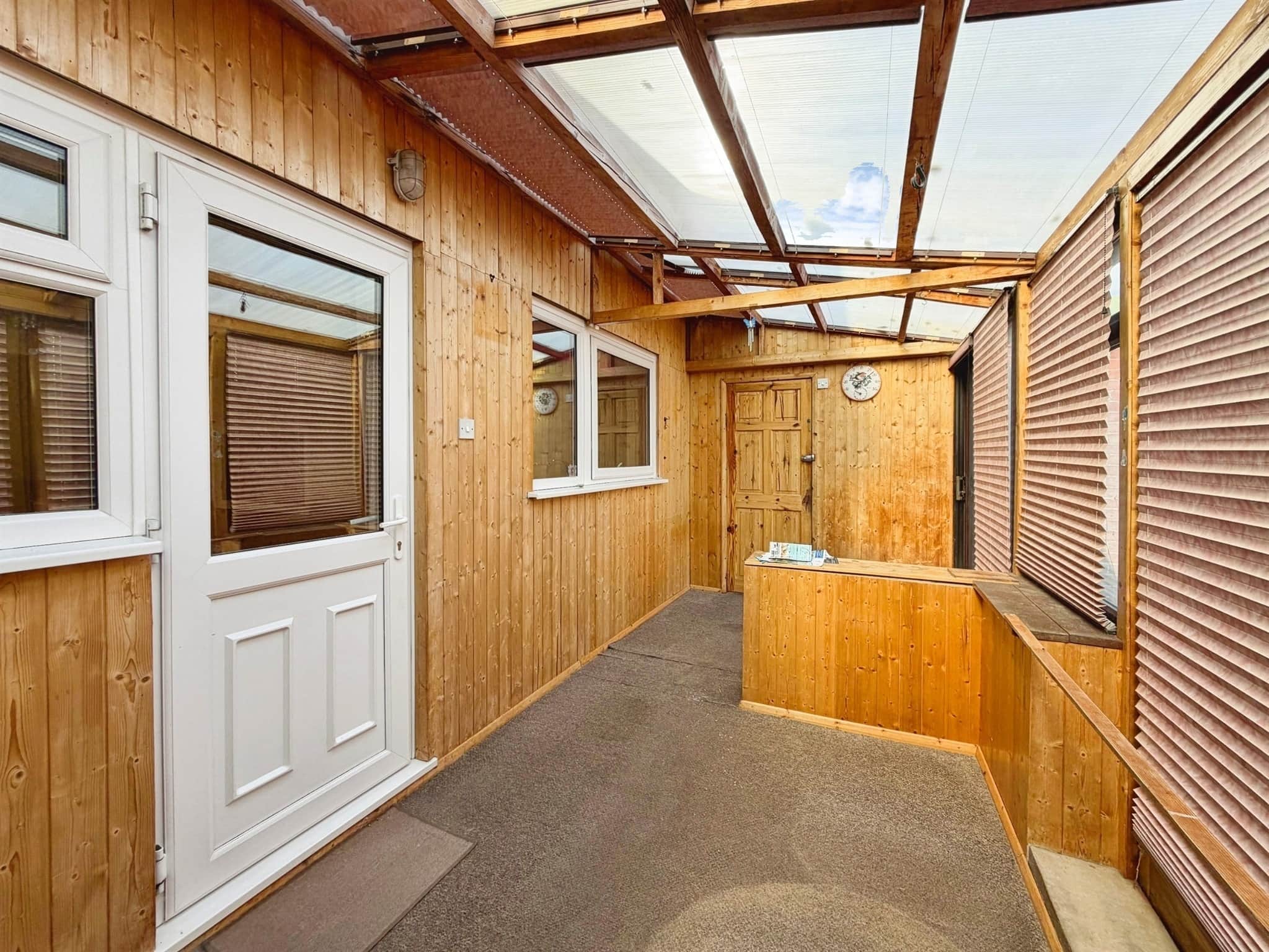 Property at Becks Lane, Stockton, Southam