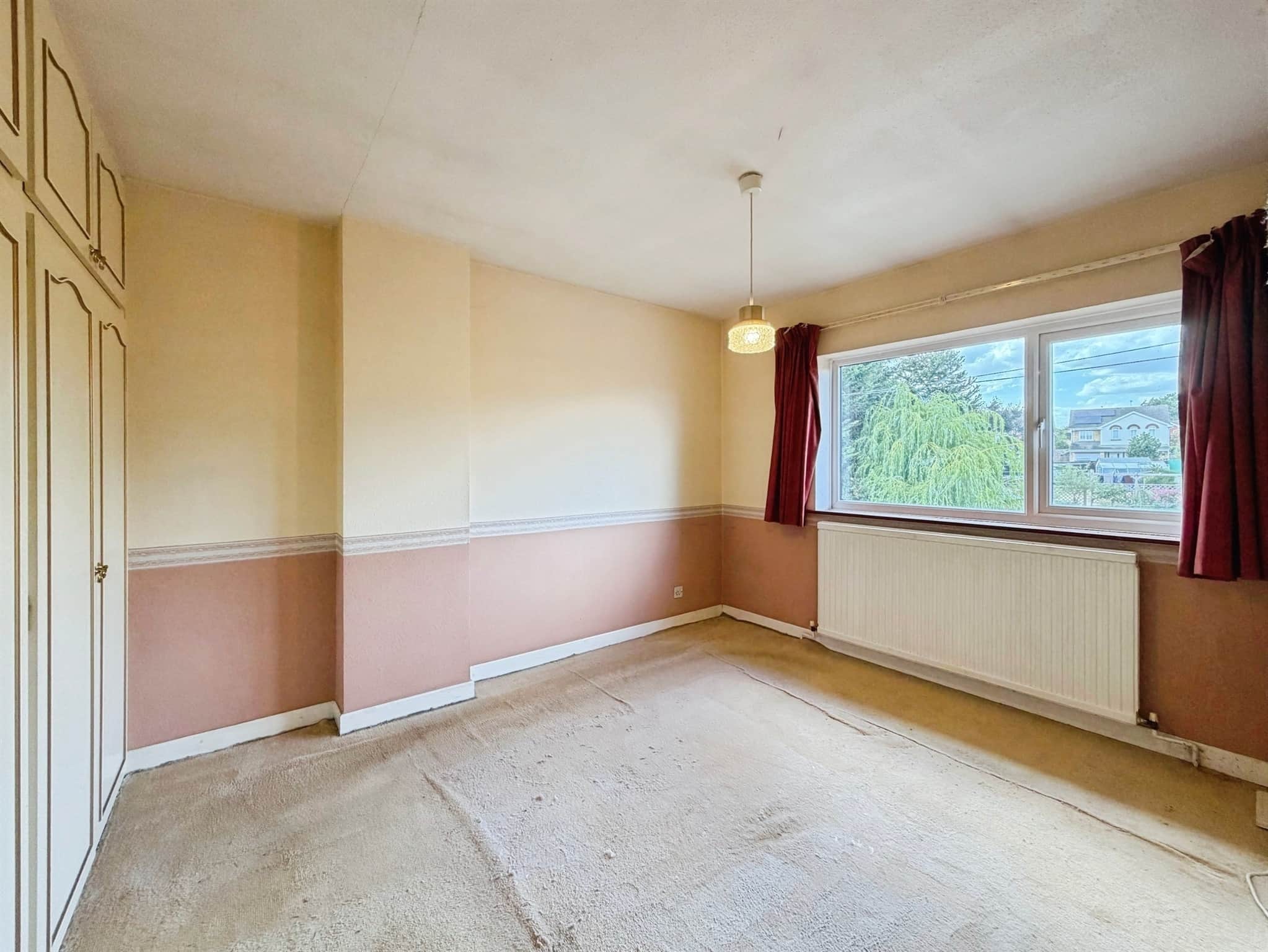 Property at Becks Lane, Stockton, Southam