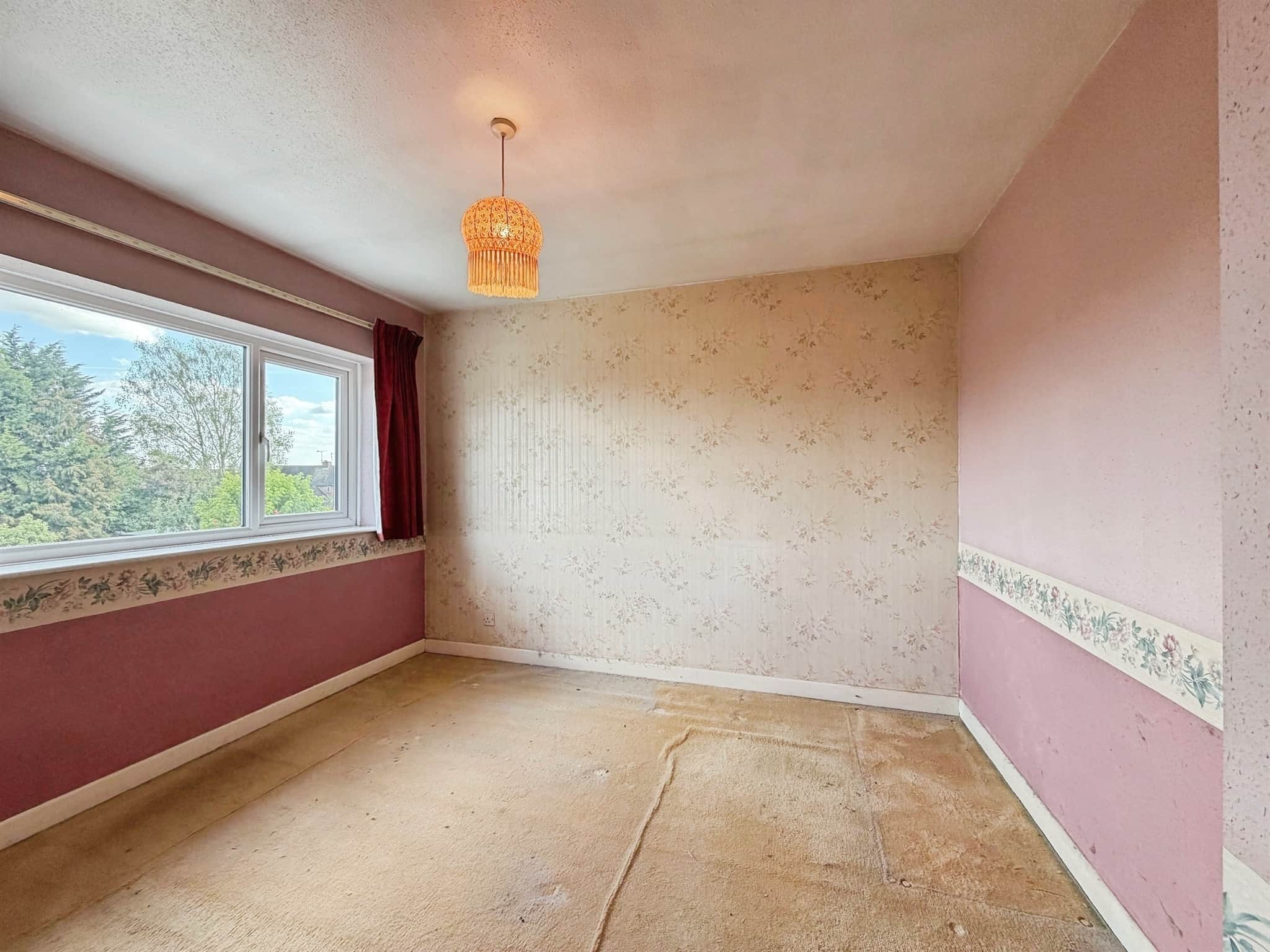 Property at Becks Lane, Stockton, Southam