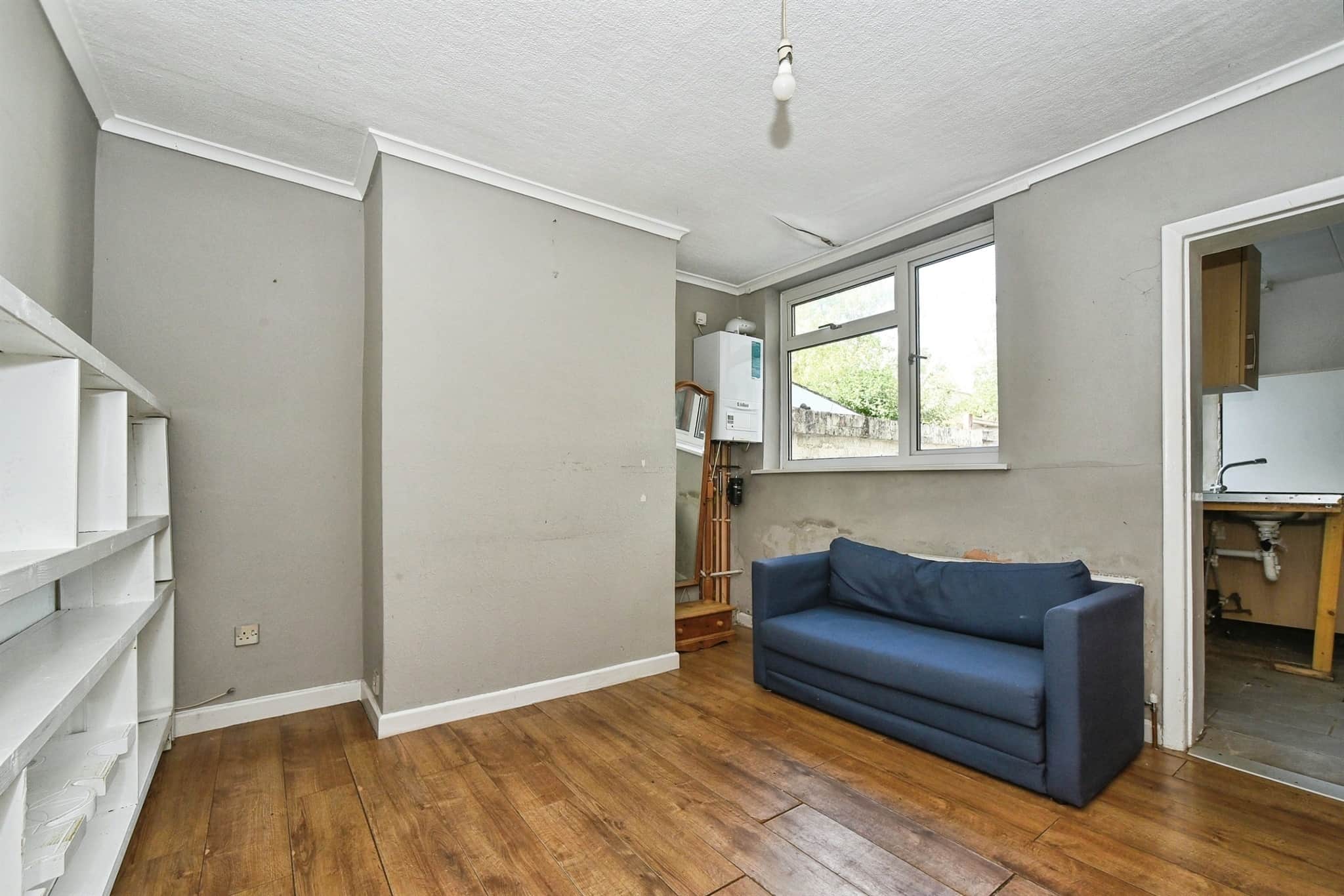Property at Kingshill Road, Swindon