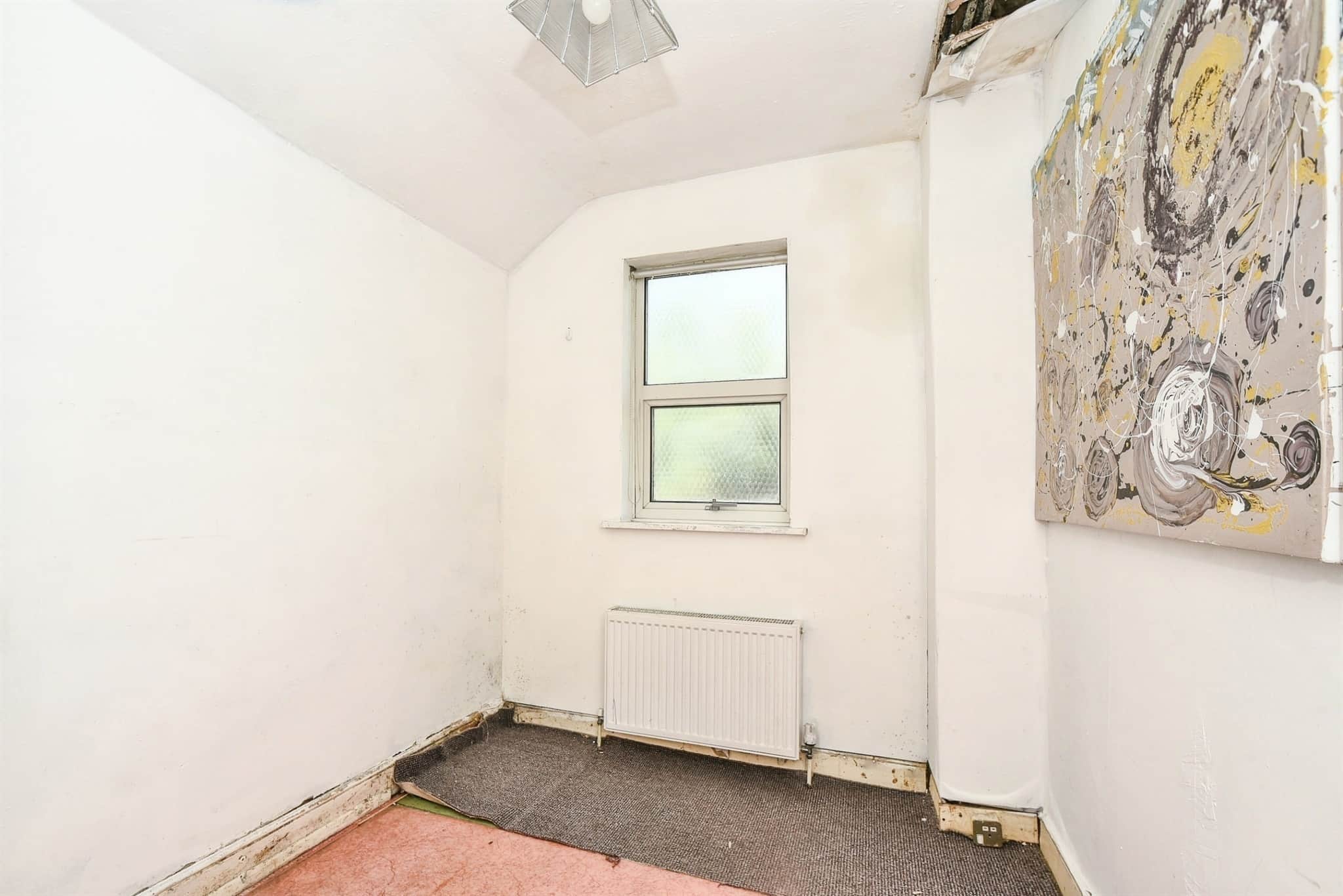 Property at Kingshill Road, Swindon