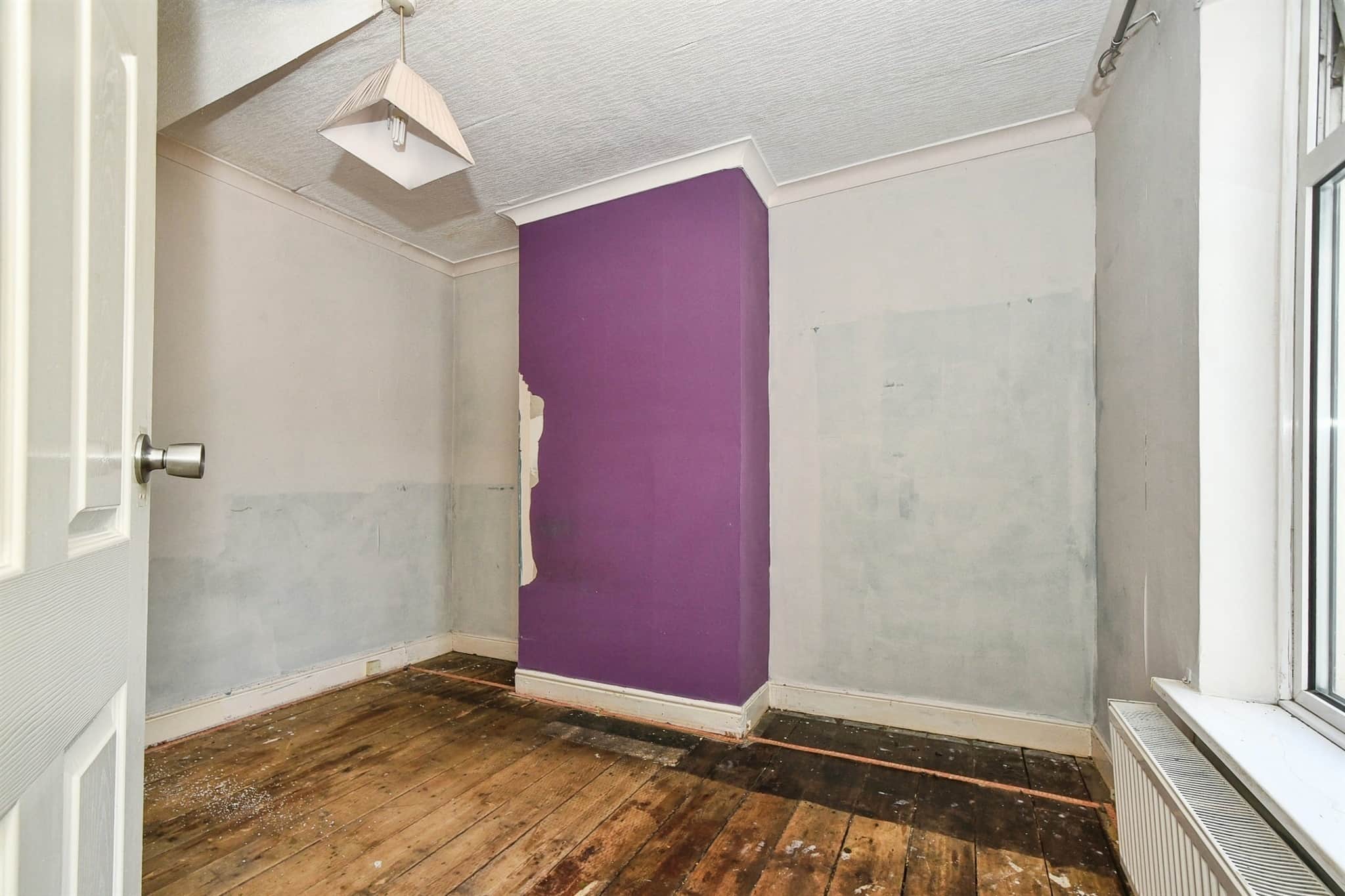 Property at Kingshill Road, Swindon