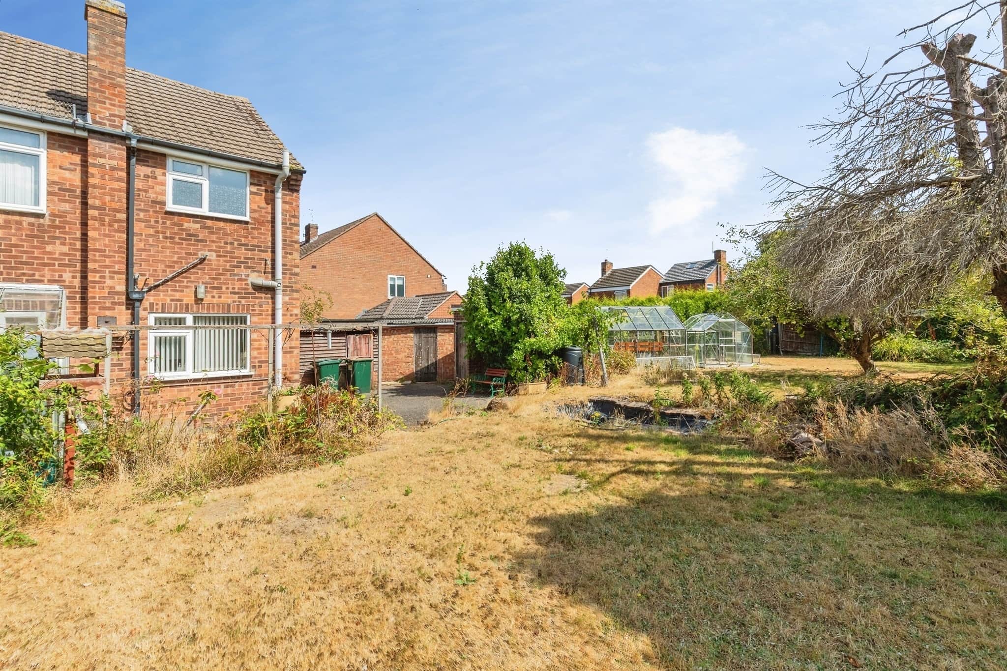 Property at Oddicombe Croft, Coventry