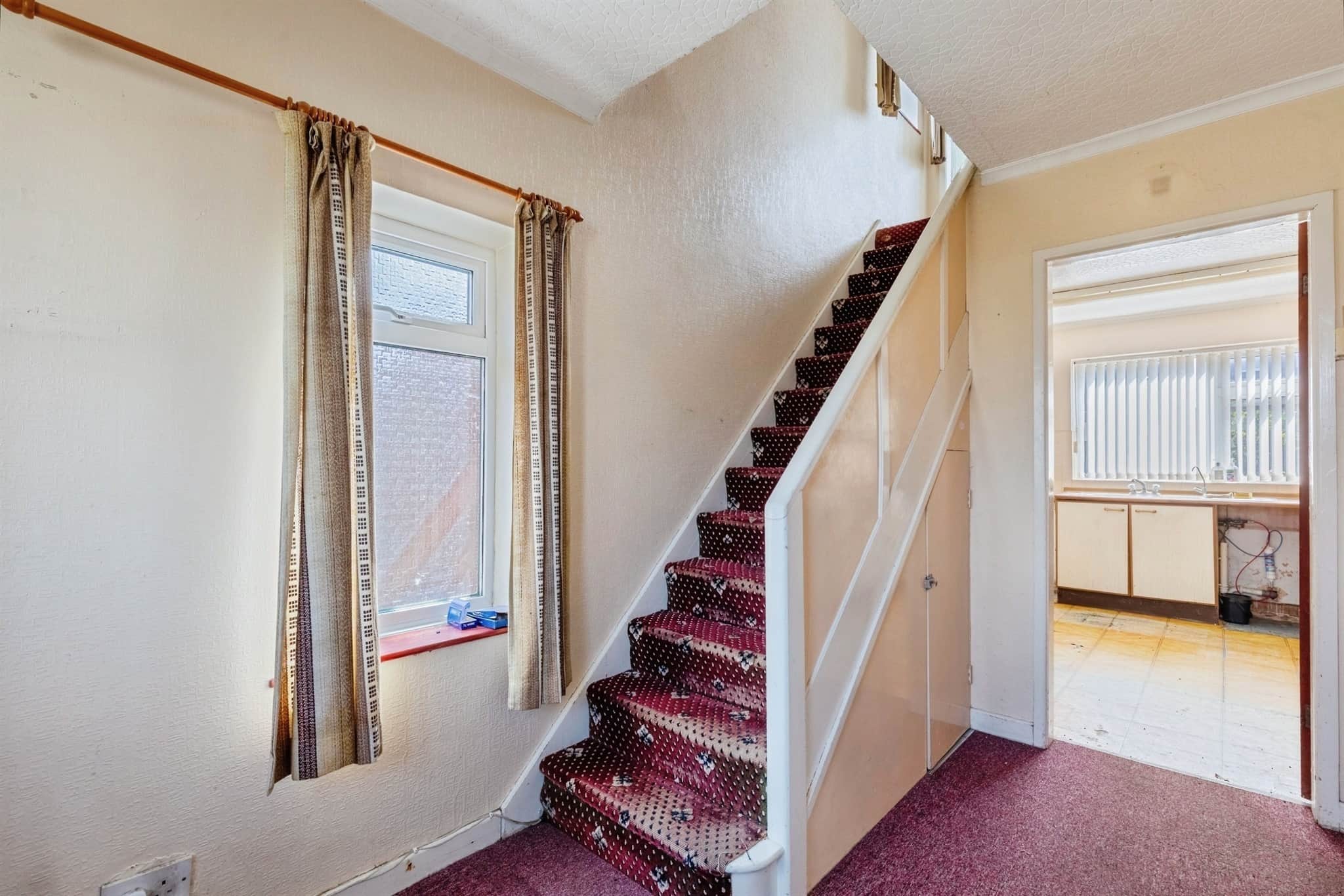 Property at Oddicombe Croft, Coventry